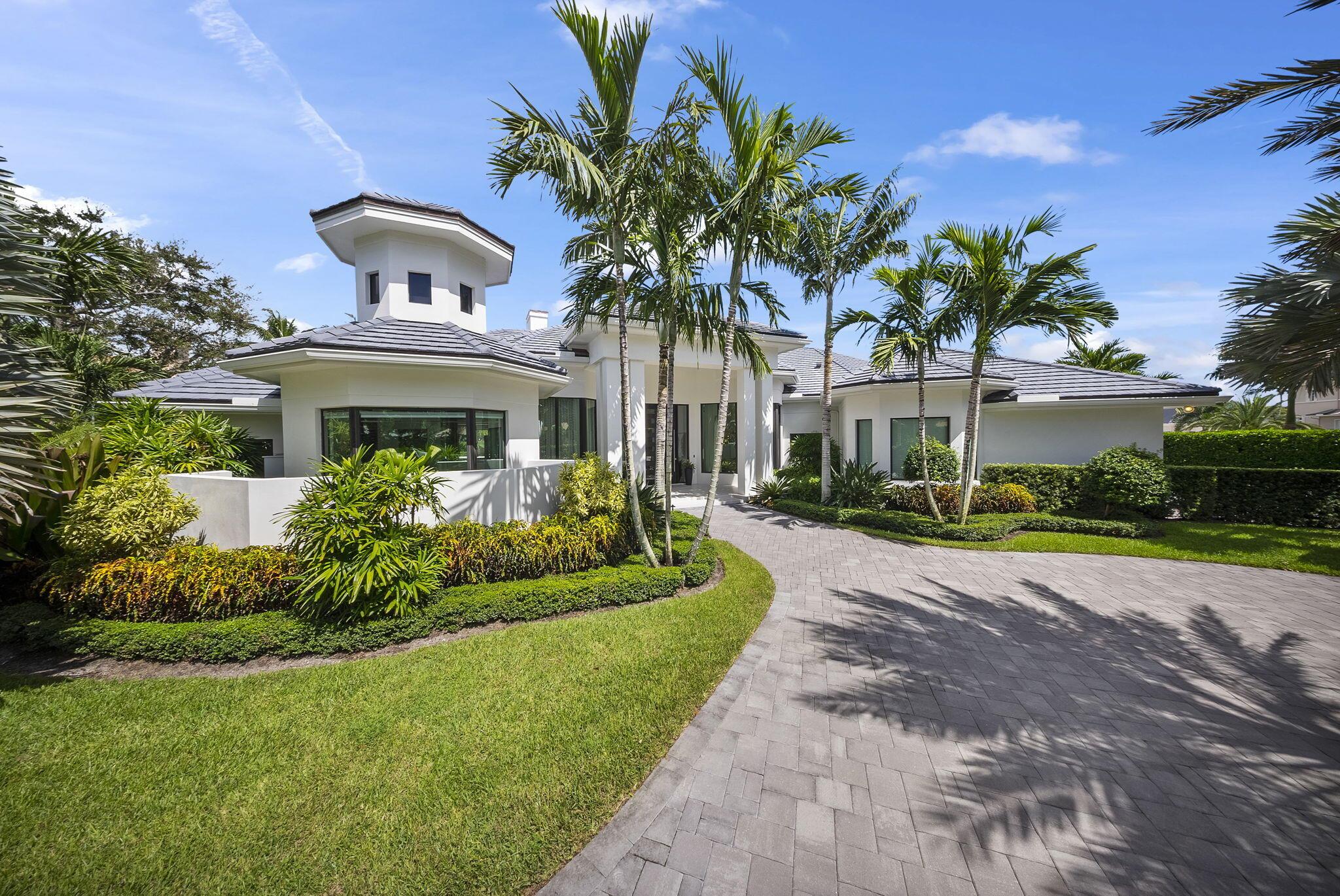 LOXAHATCHEE CLUB - Residential
