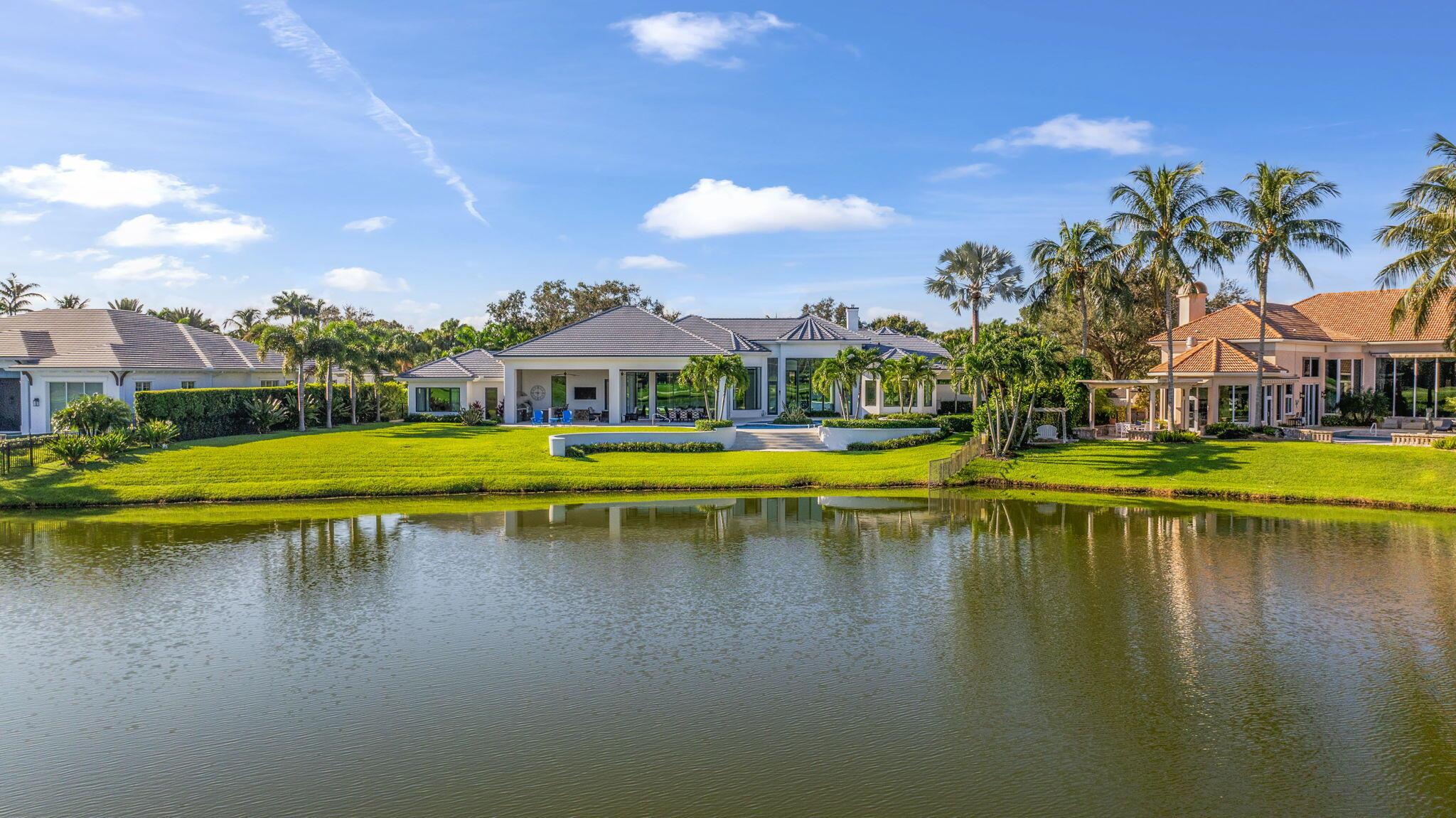 LOXAHATCHEE CLUB - Residential