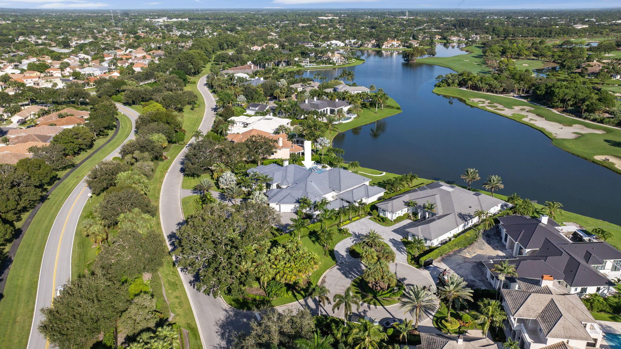 LOXAHATCHEE CLUB - Residential
