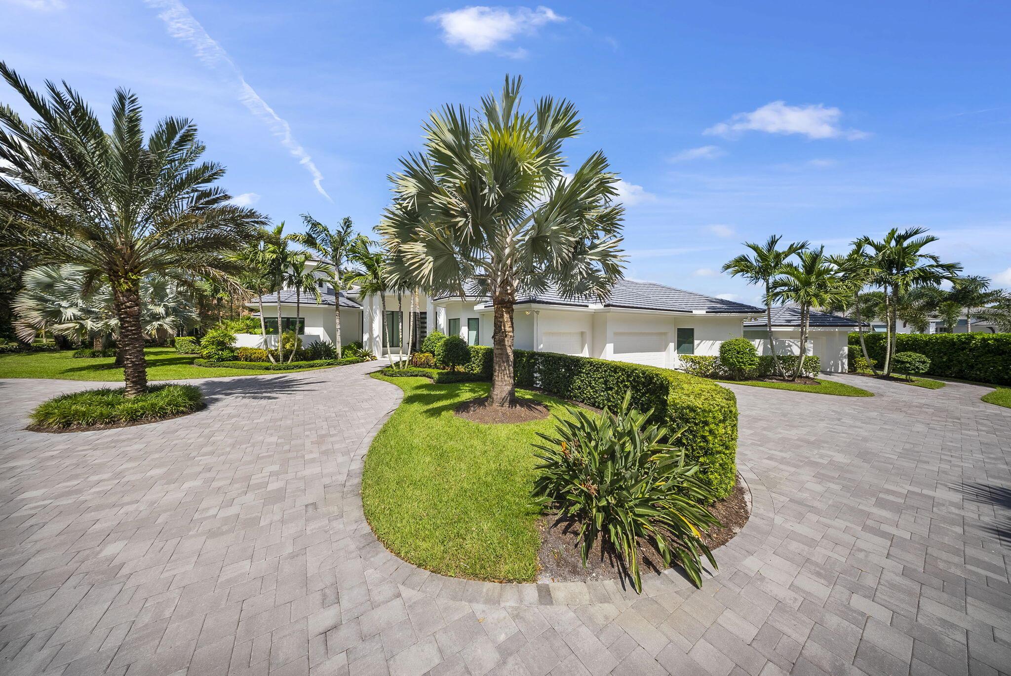 LOXAHATCHEE CLUB - Residential