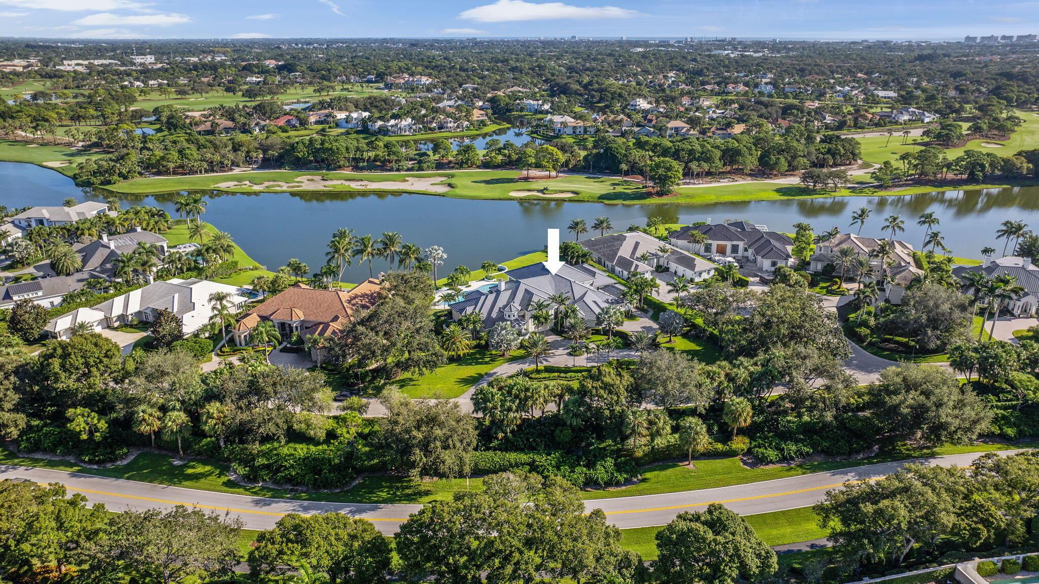 LOXAHATCHEE CLUB - Residential