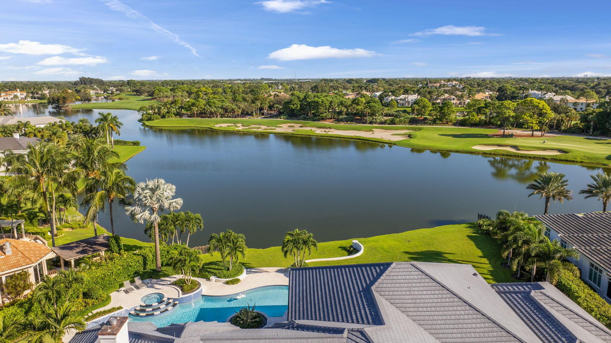 LOXAHATCHEE CLUB - Residential