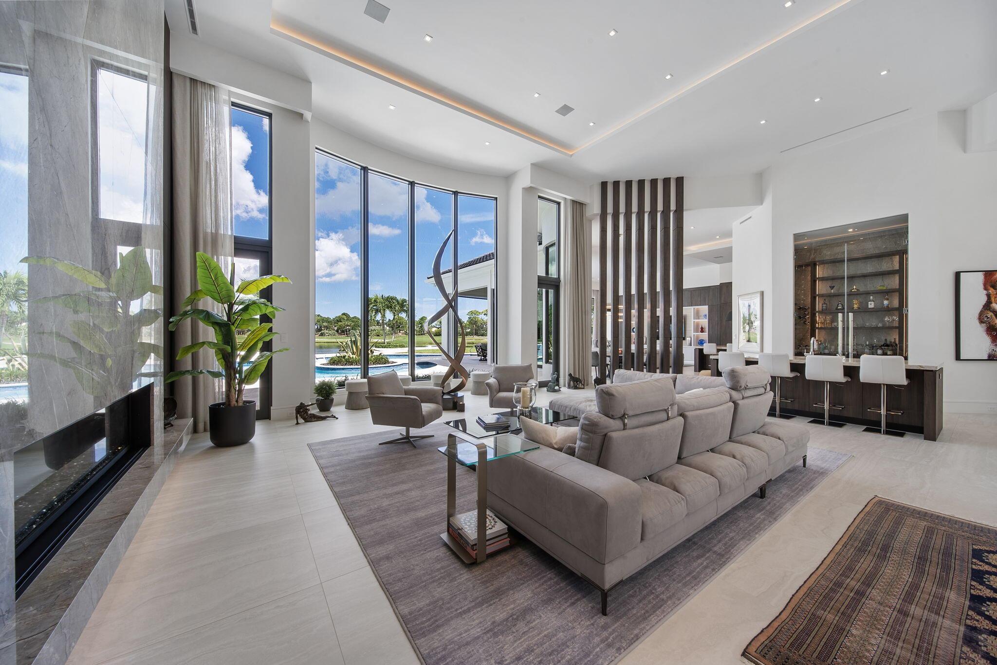 LOXAHATCHEE CLUB - Residential