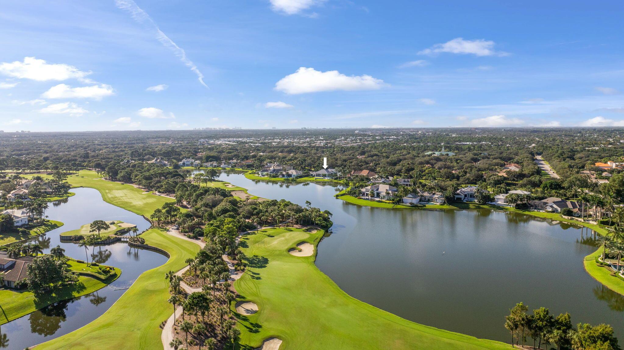 LOXAHATCHEE CLUB - Residential