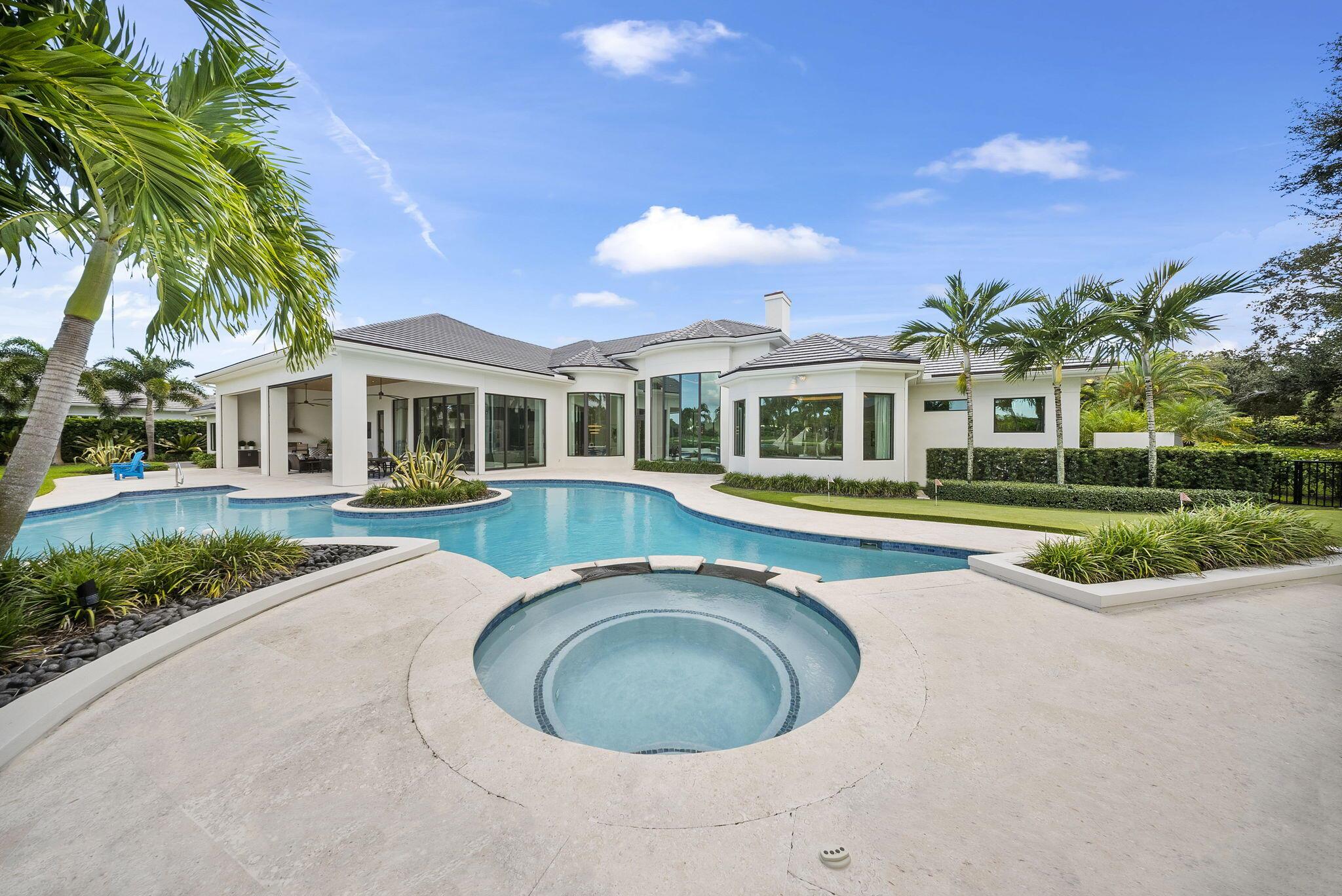 LOXAHATCHEE CLUB - Residential