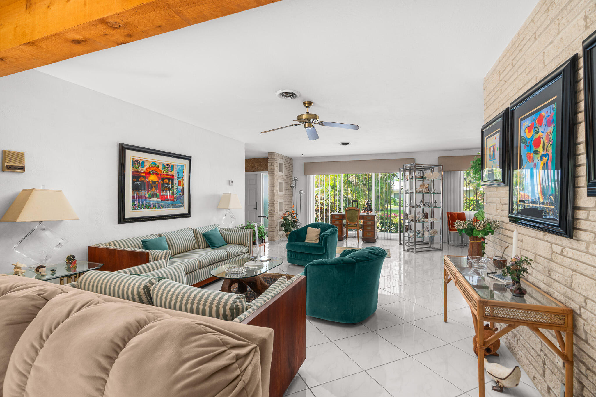CORAL RIDGE COUNTRY CLUB - Residential
