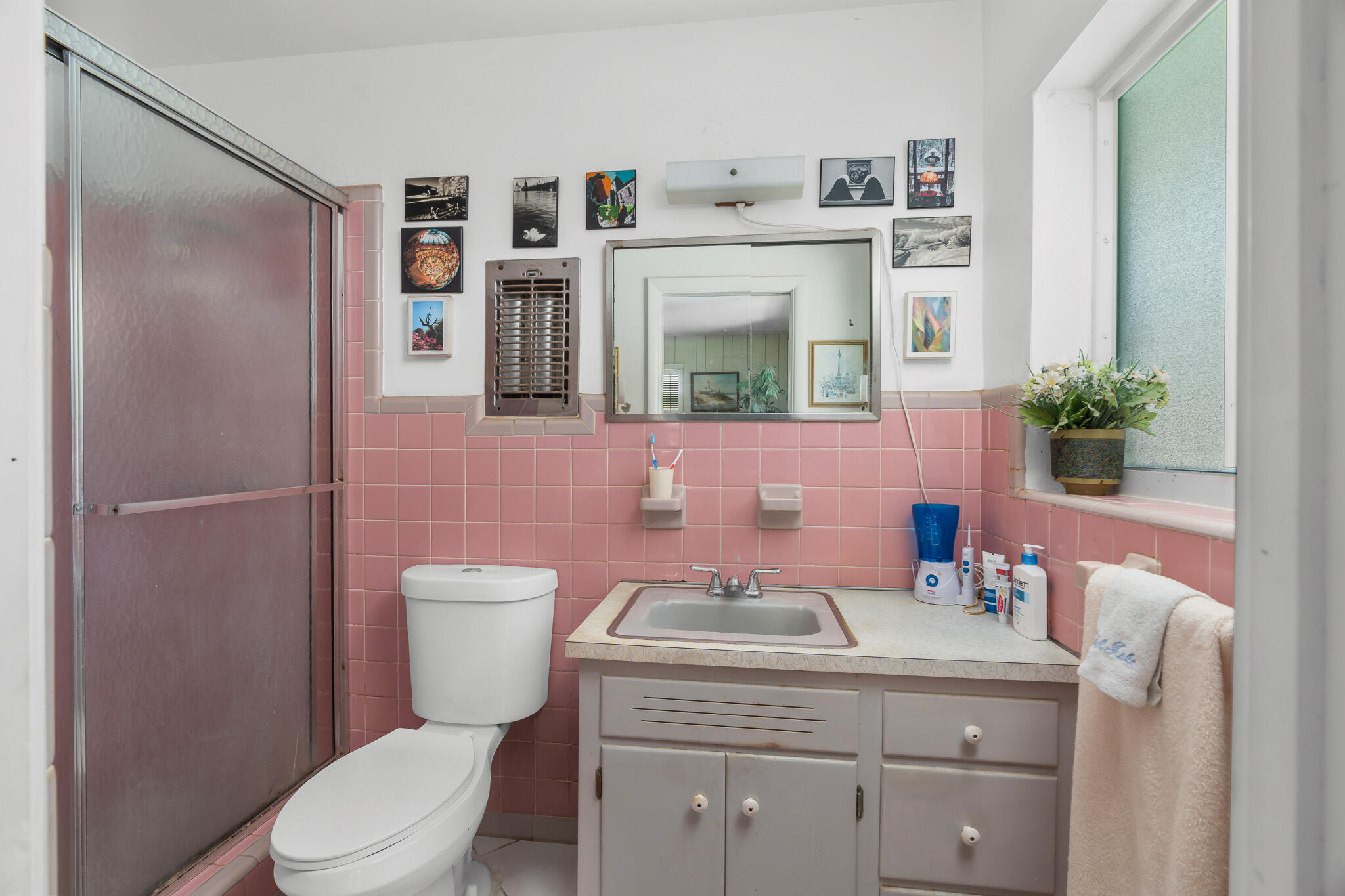 CORAL RIDGE COUNTRY CLUB - Residential
