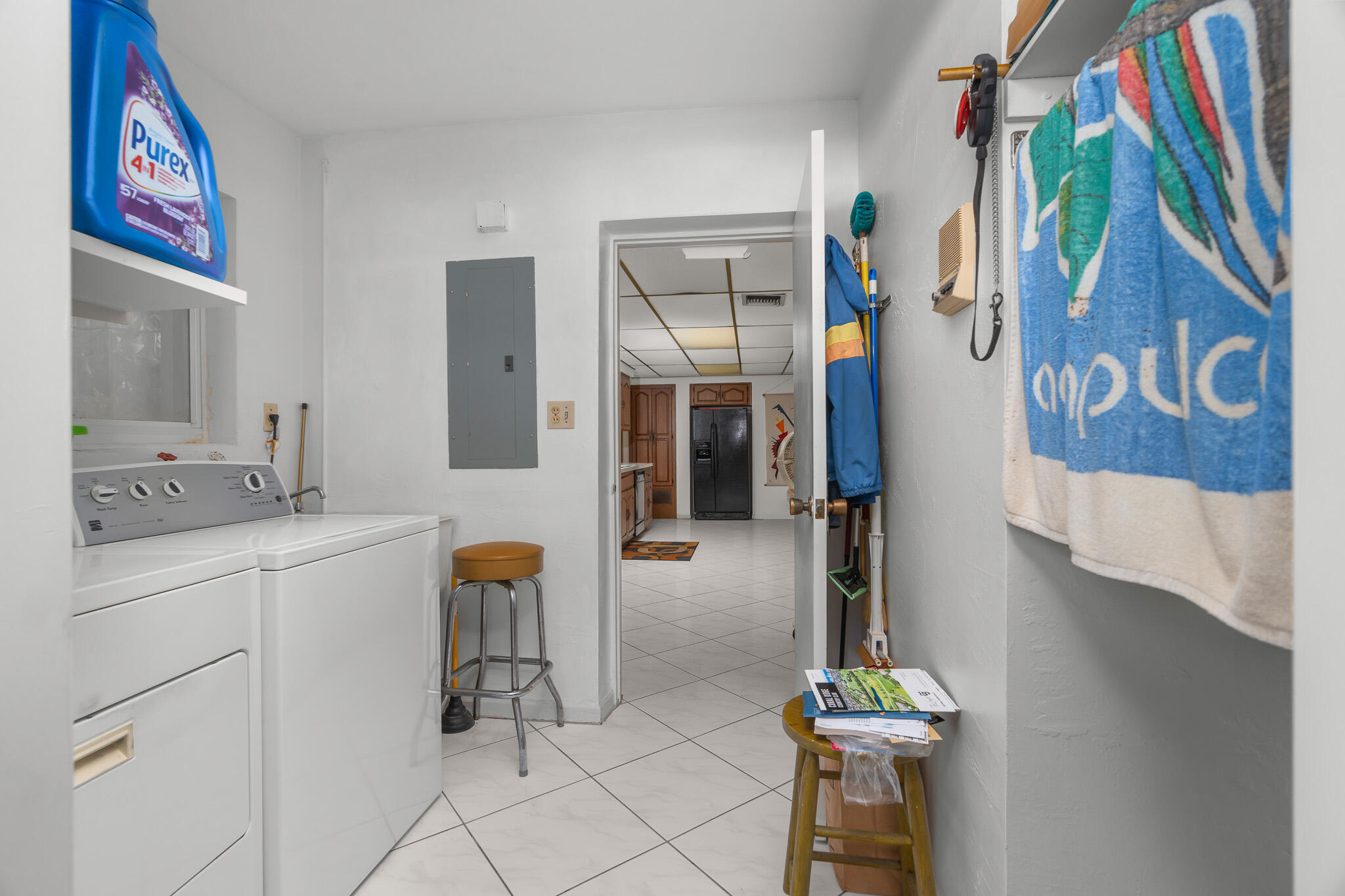 CORAL RIDGE COUNTRY CLUB - Residential