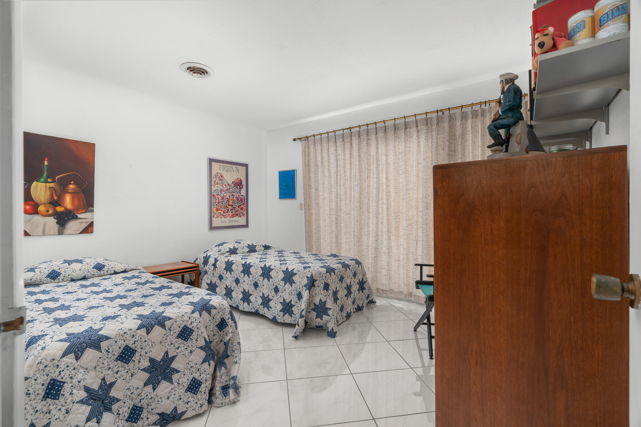 CORAL RIDGE COUNTRY CLUB - Residential