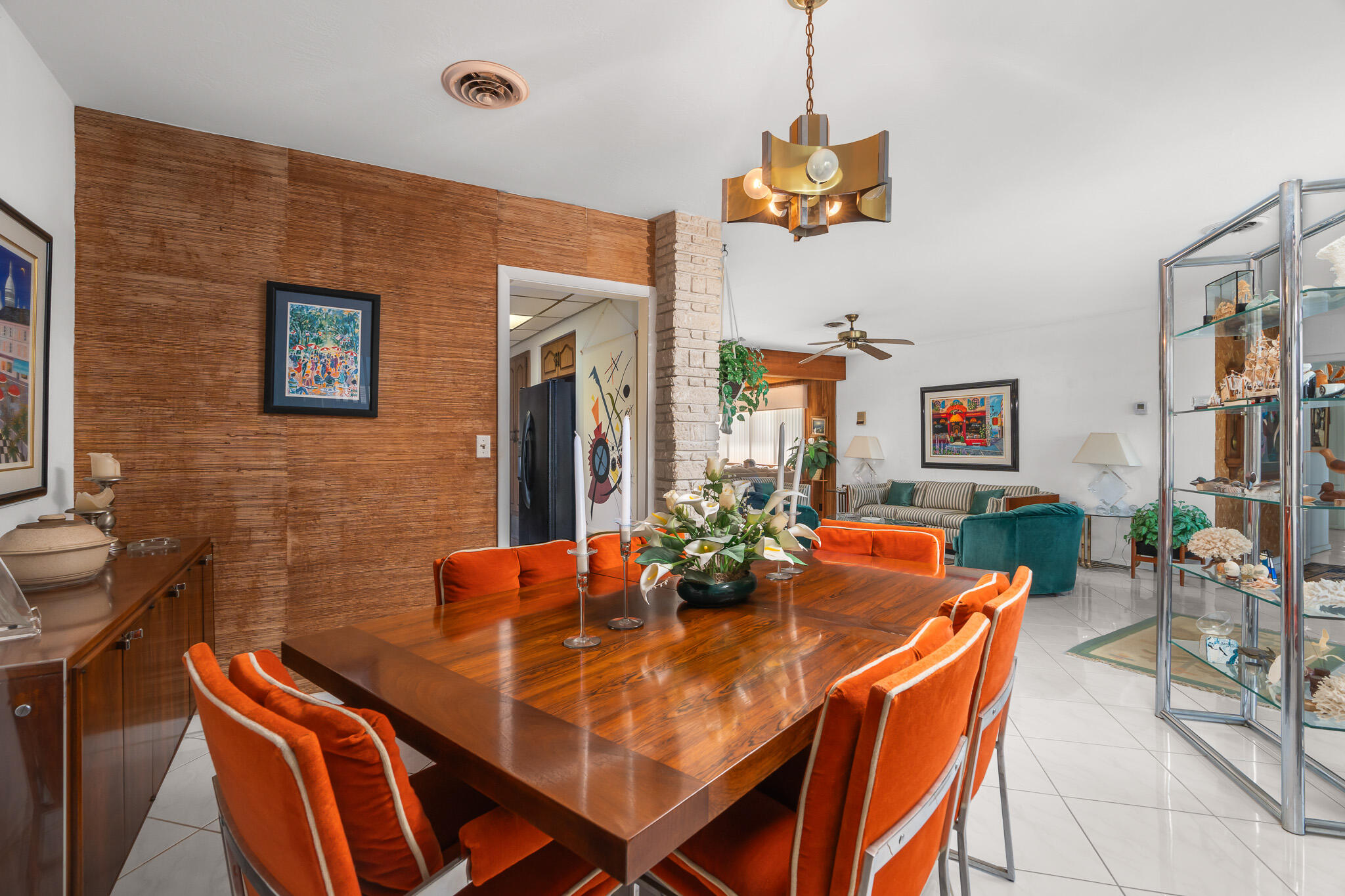 CORAL RIDGE COUNTRY CLUB - Residential