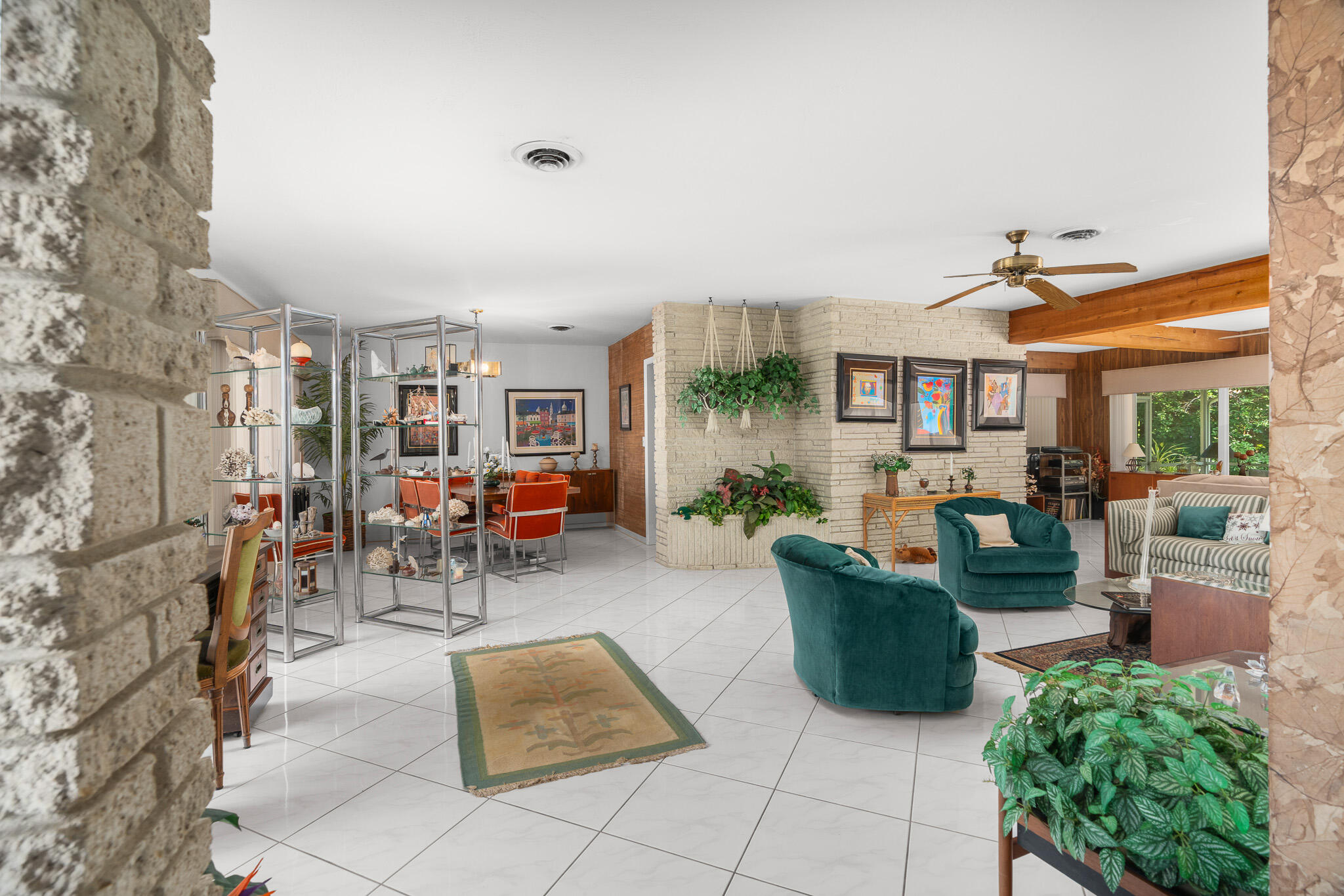 CORAL RIDGE COUNTRY CLUB - Residential