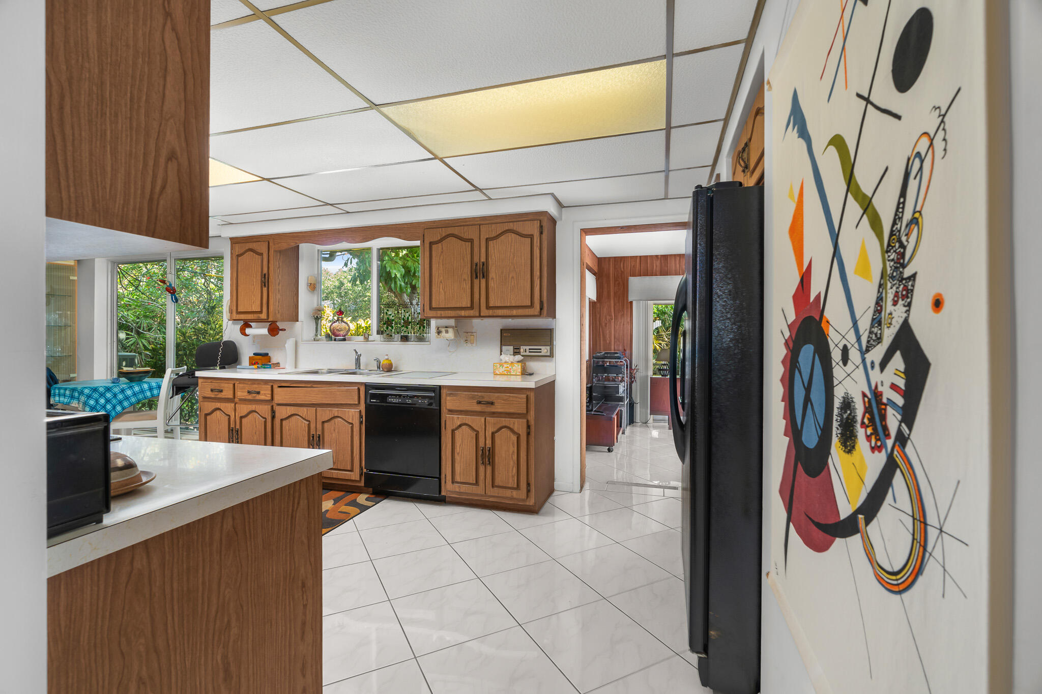 CORAL RIDGE COUNTRY CLUB - Residential