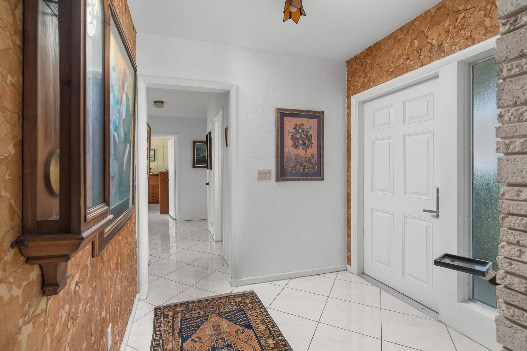 CORAL RIDGE COUNTRY CLUB - Residential