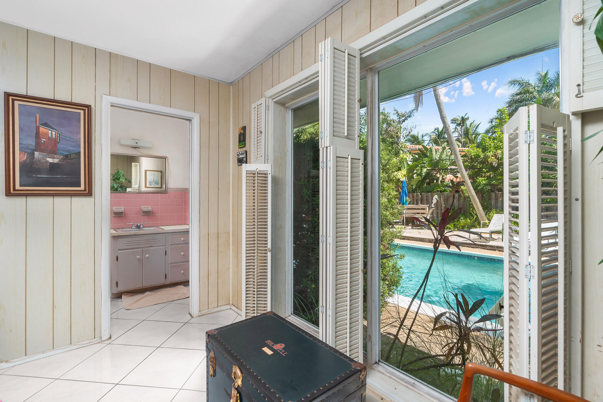 CORAL RIDGE COUNTRY CLUB - Residential