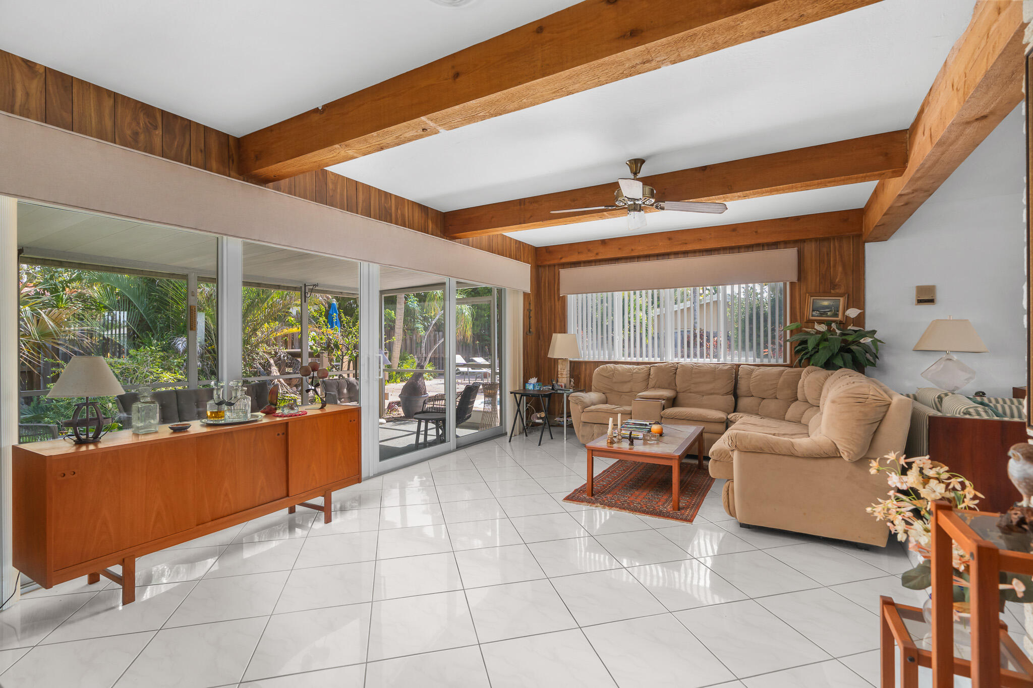 CORAL RIDGE COUNTRY CLUB - Residential