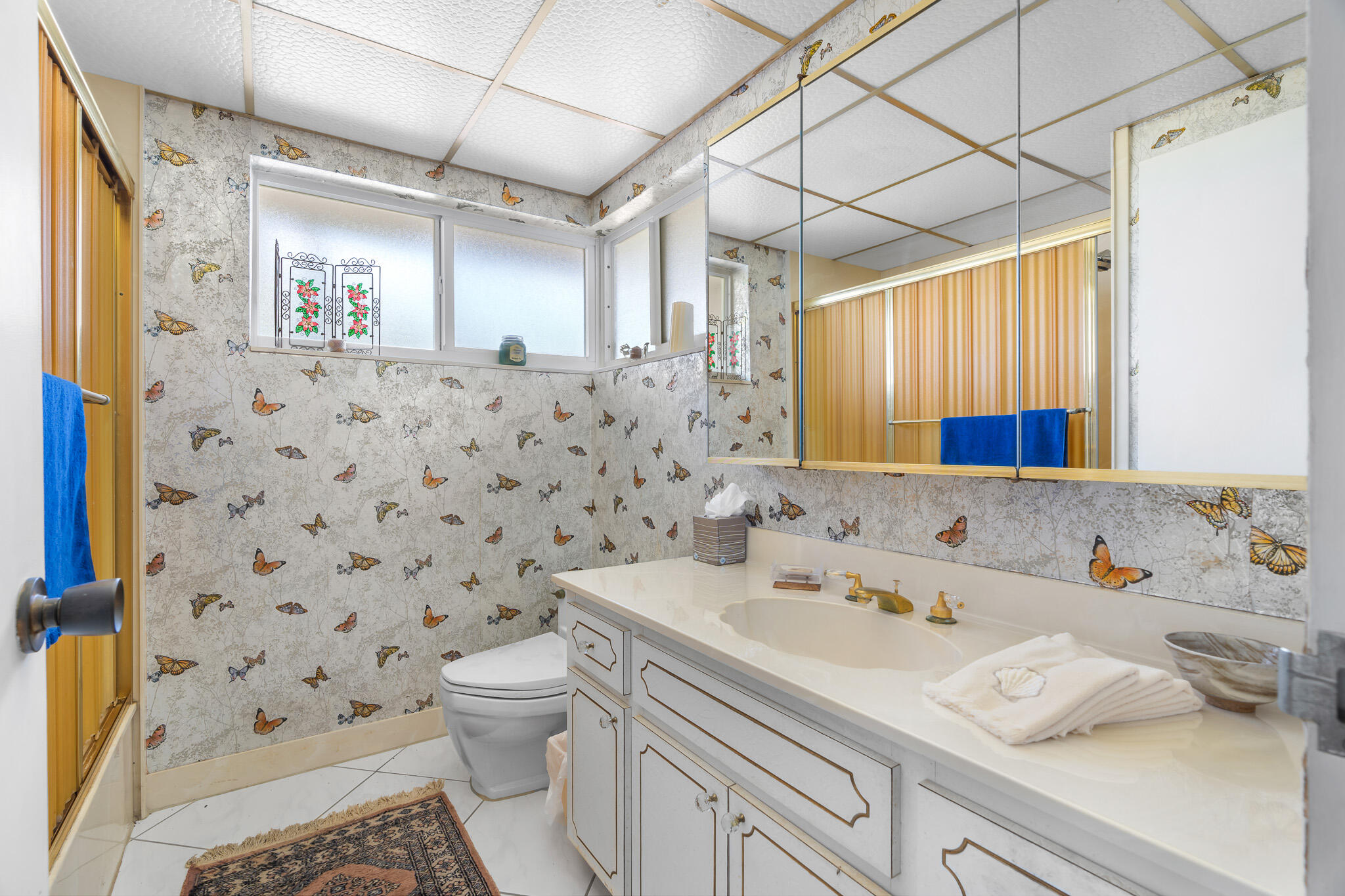 CORAL RIDGE COUNTRY CLUB - Residential