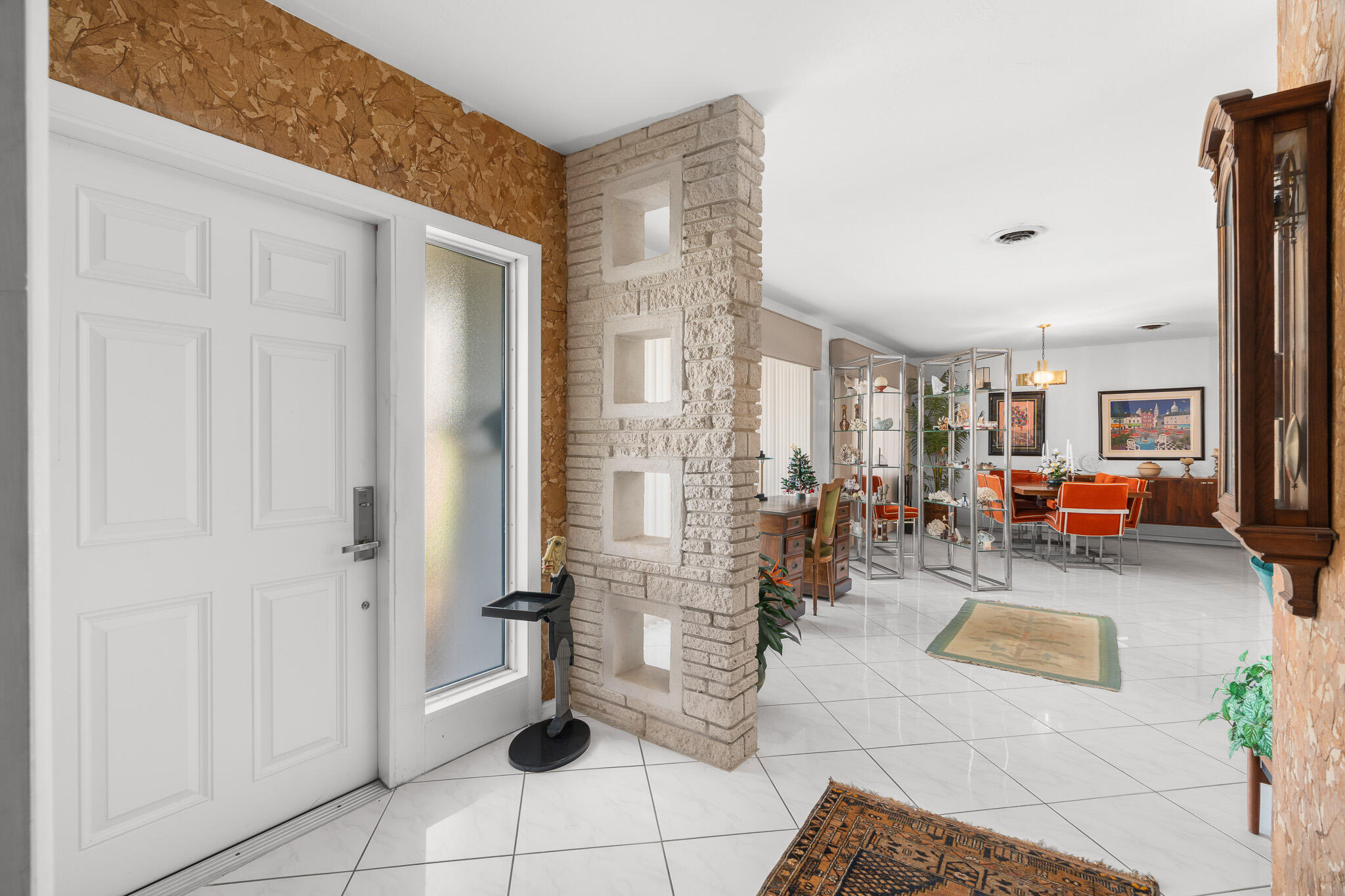 CORAL RIDGE COUNTRY CLUB - Residential