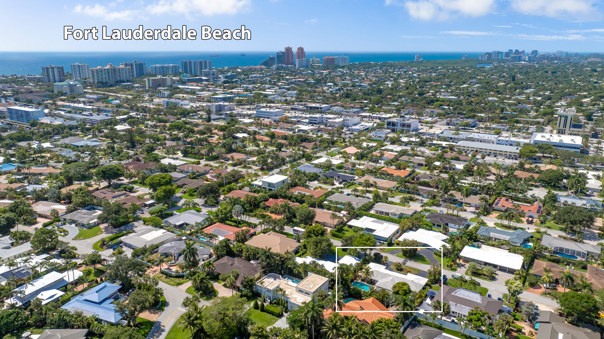 CORAL RIDGE COUNTRY CLUB - Residential