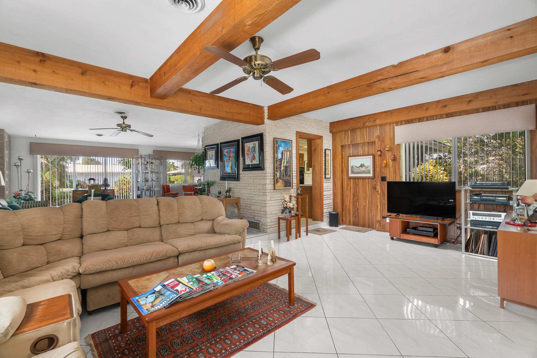 CORAL RIDGE COUNTRY CLUB - Residential