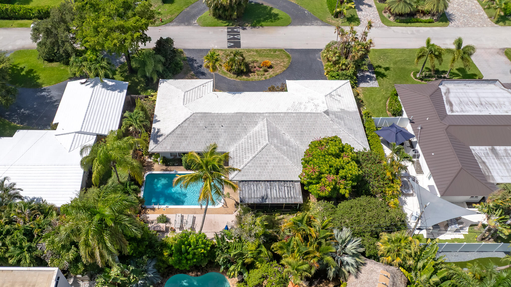 CORAL RIDGE COUNTRY CLUB - Residential