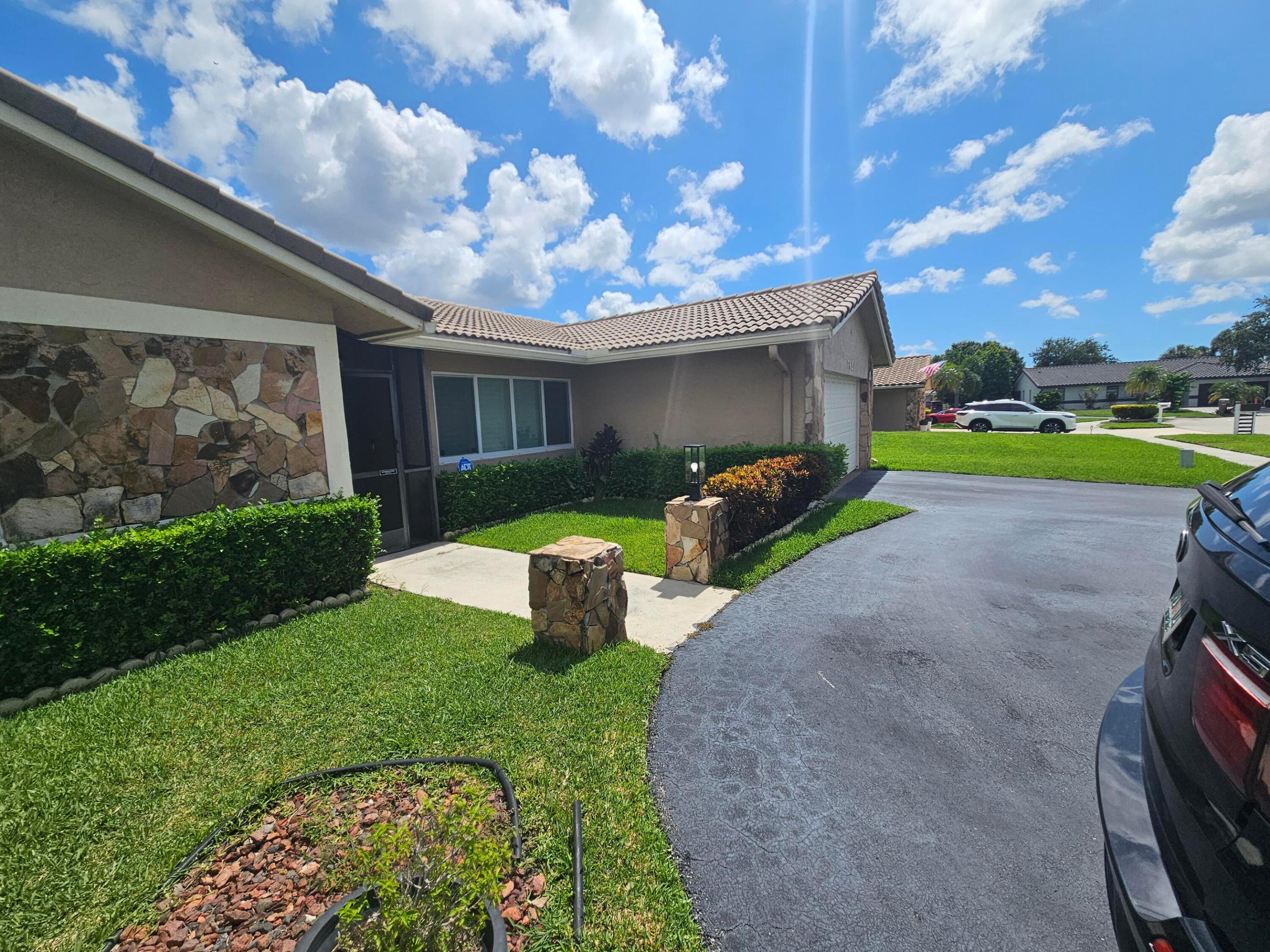 SPRINGS GATEWAY - Residential
