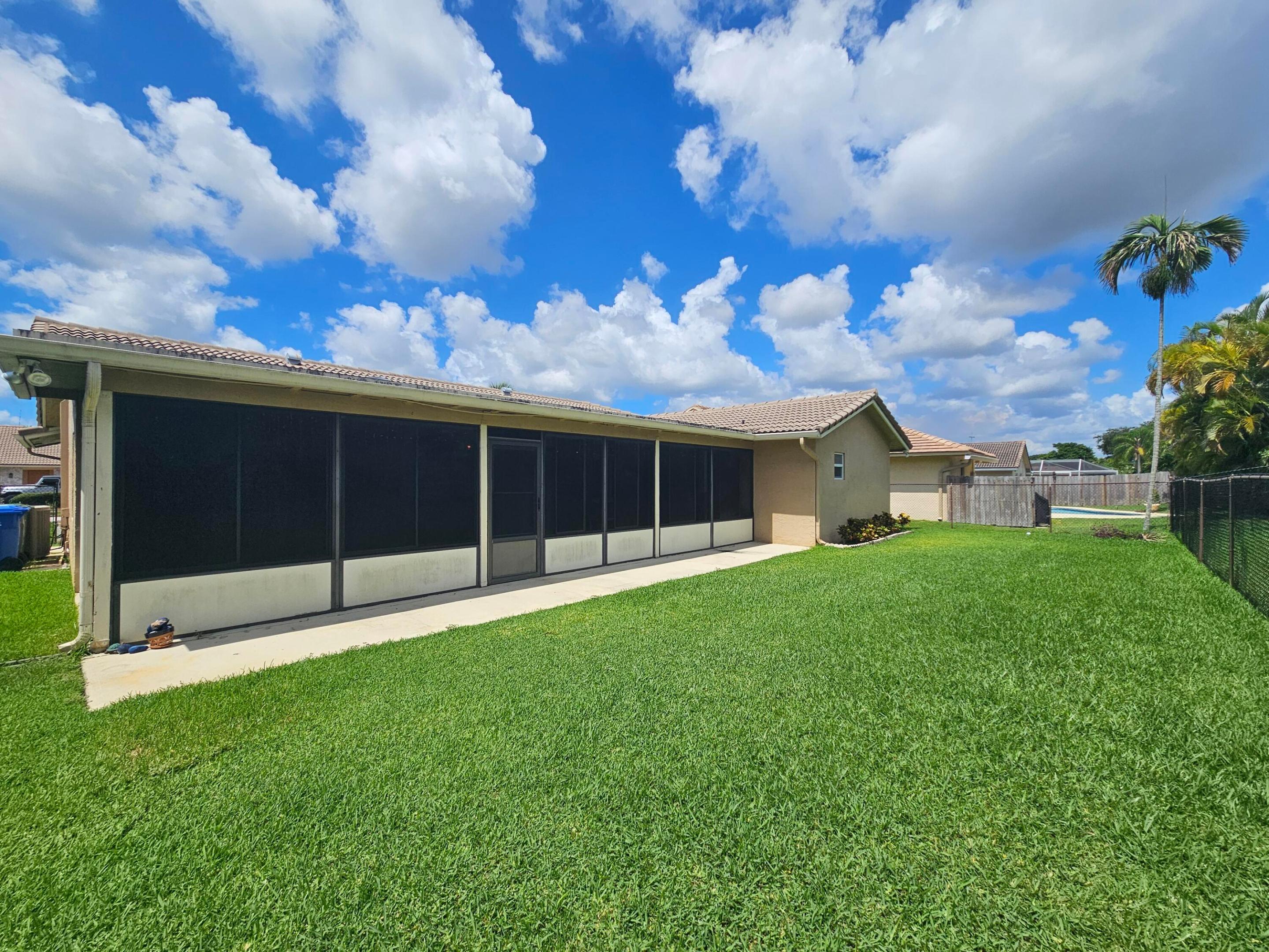 SPRINGS GATEWAY - Residential