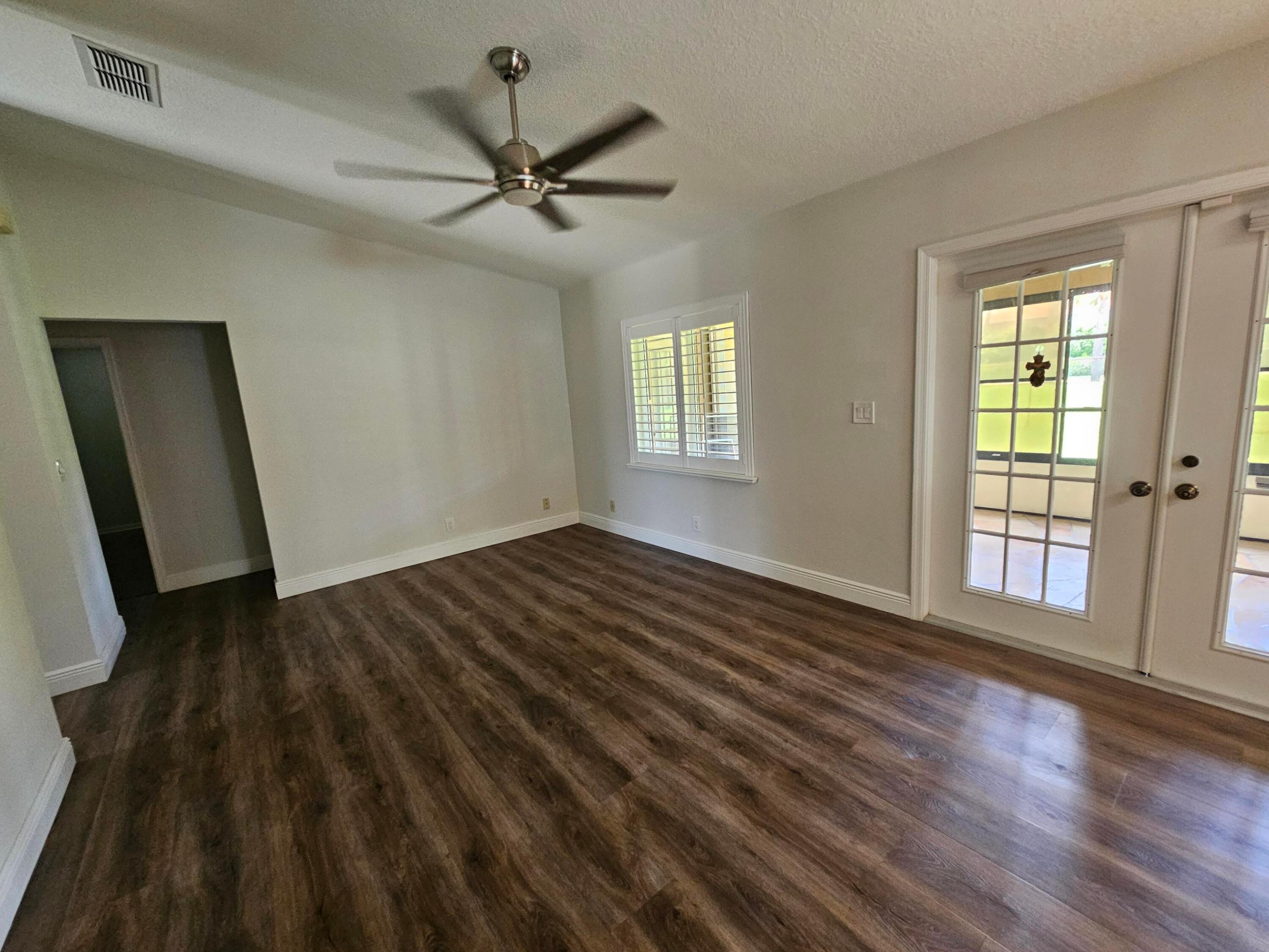 SPRINGS GATEWAY - Residential