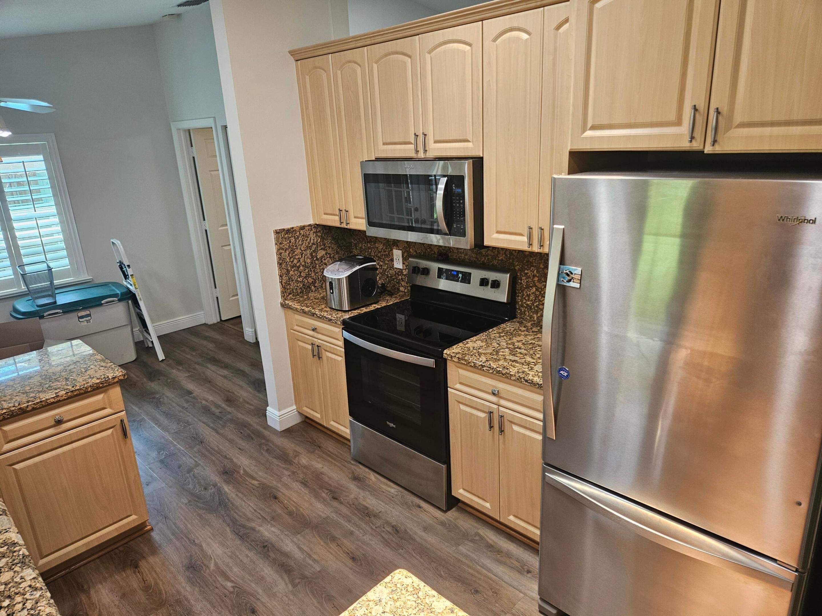 SPRINGS GATEWAY - Residential
