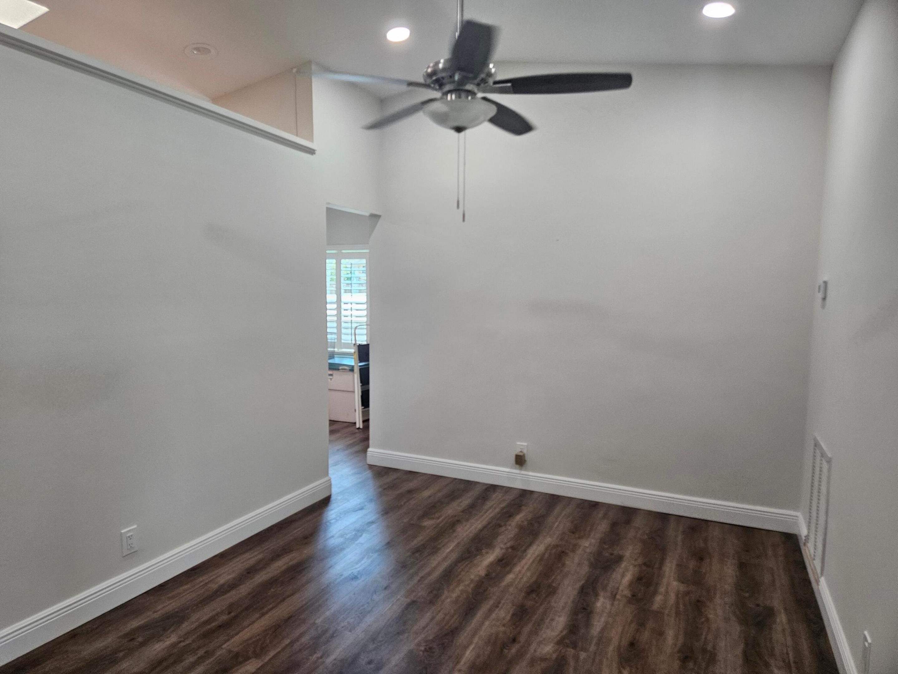 SPRINGS GATEWAY - Residential