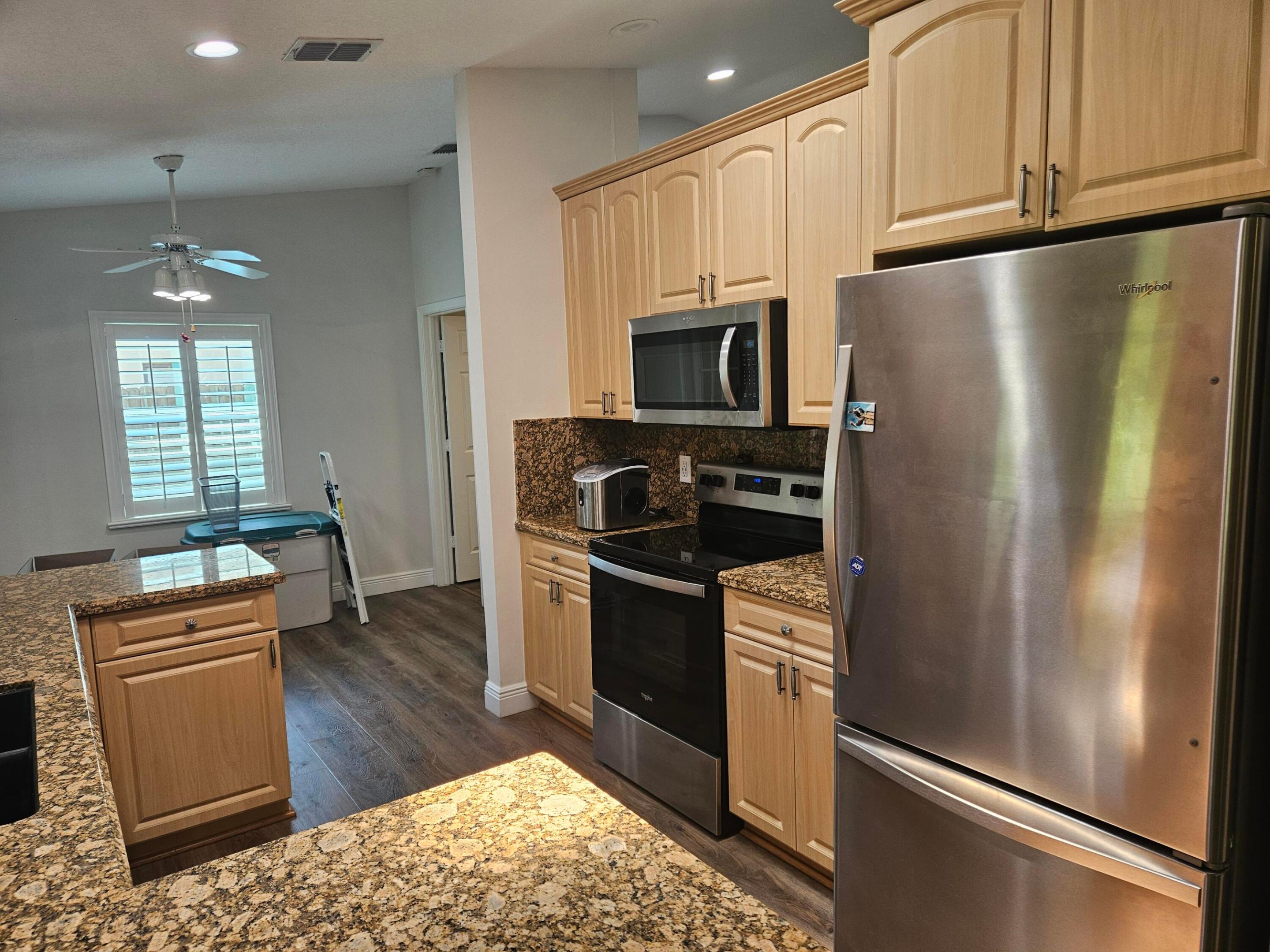 SPRINGS GATEWAY - Residential