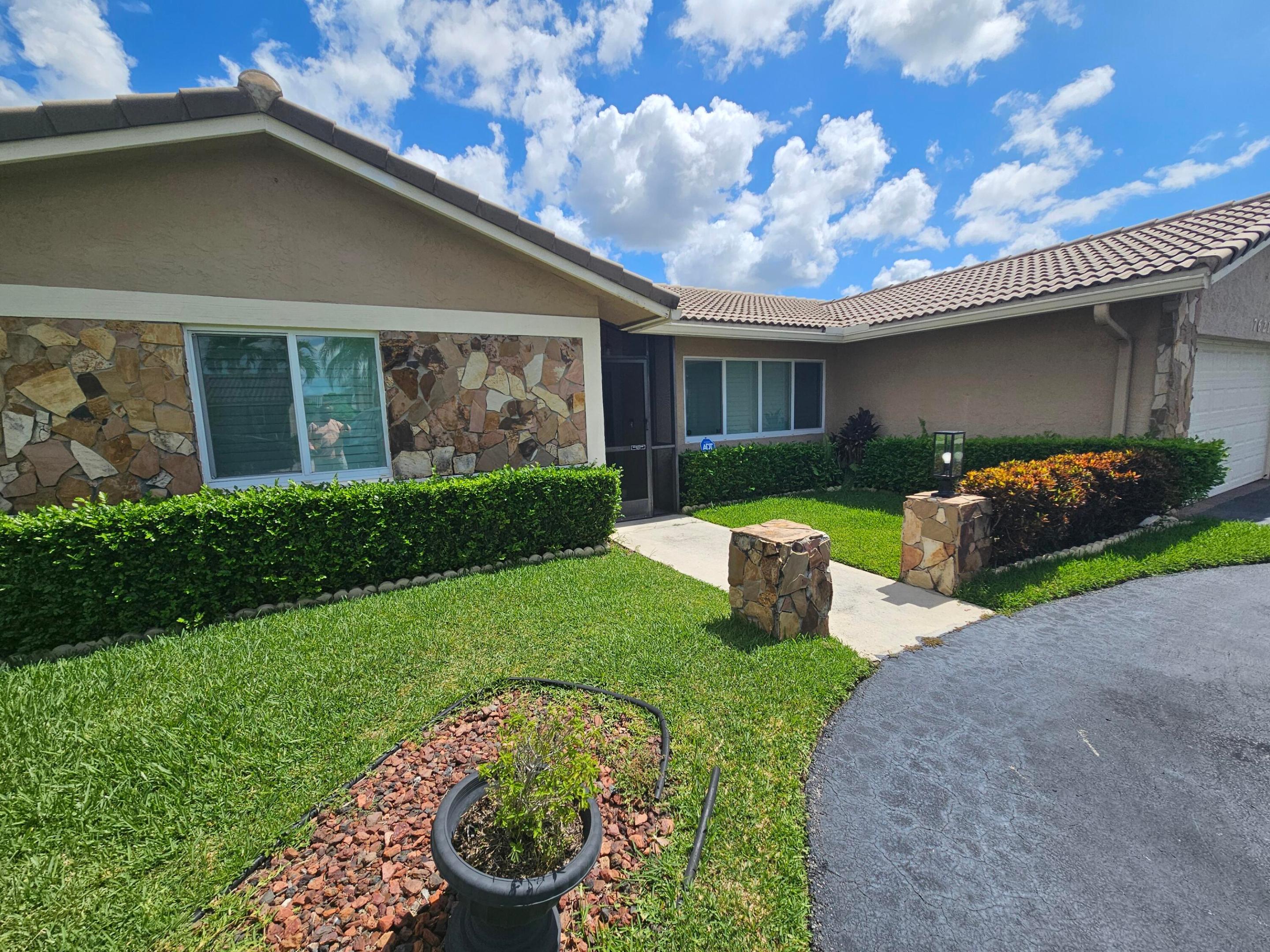 SPRINGS GATEWAY - Residential