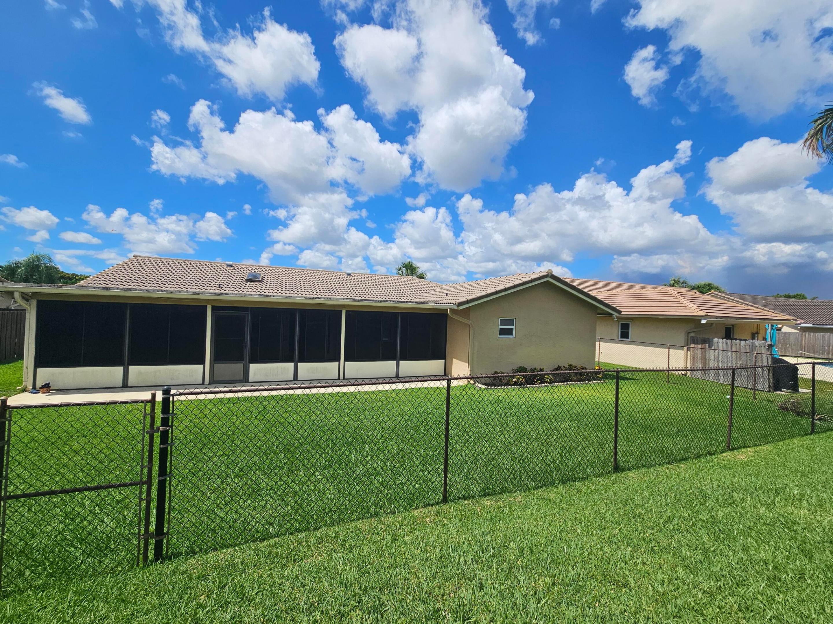 SPRINGS GATEWAY - Residential
