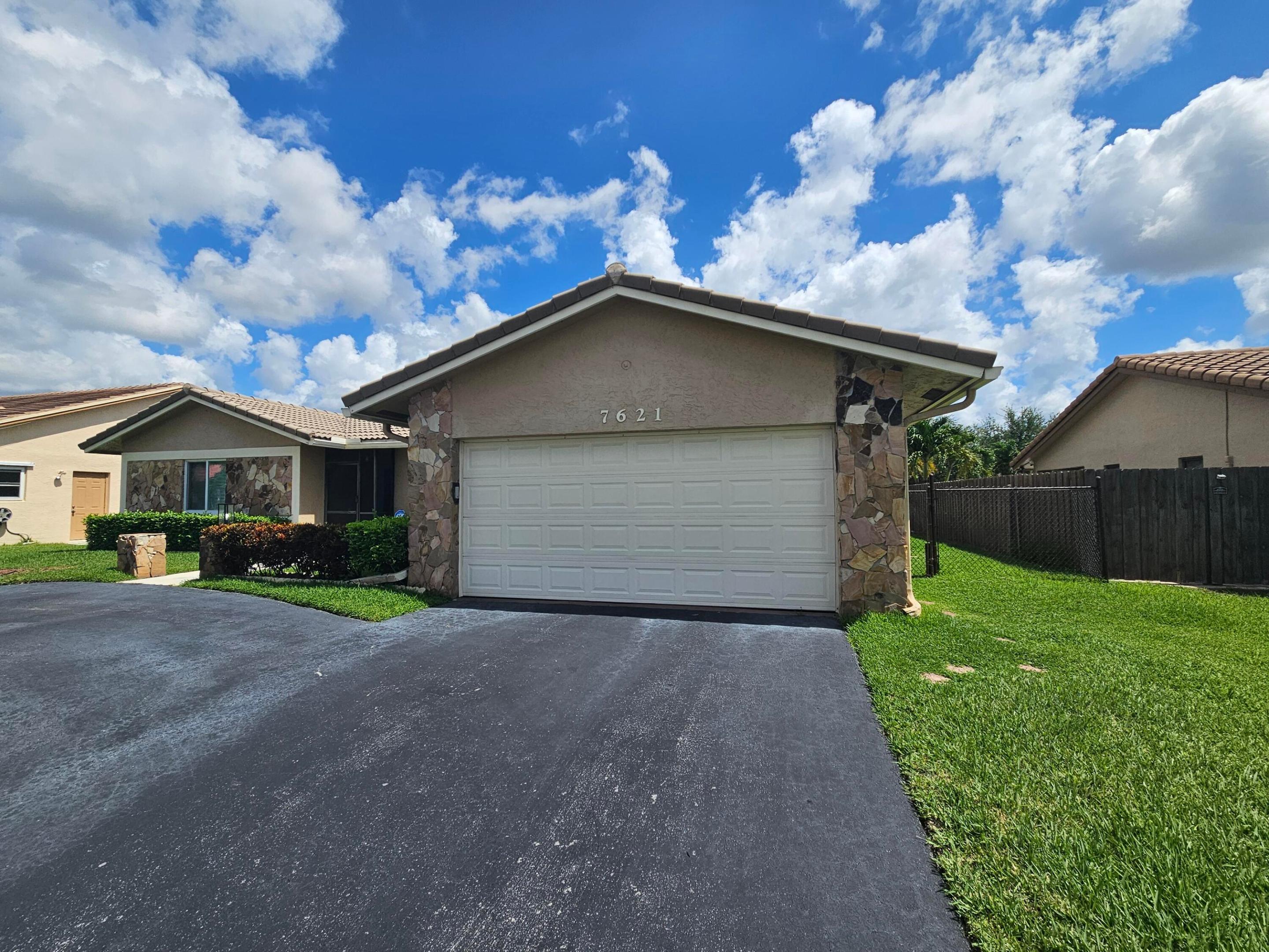 SPRINGS GATEWAY - Residential