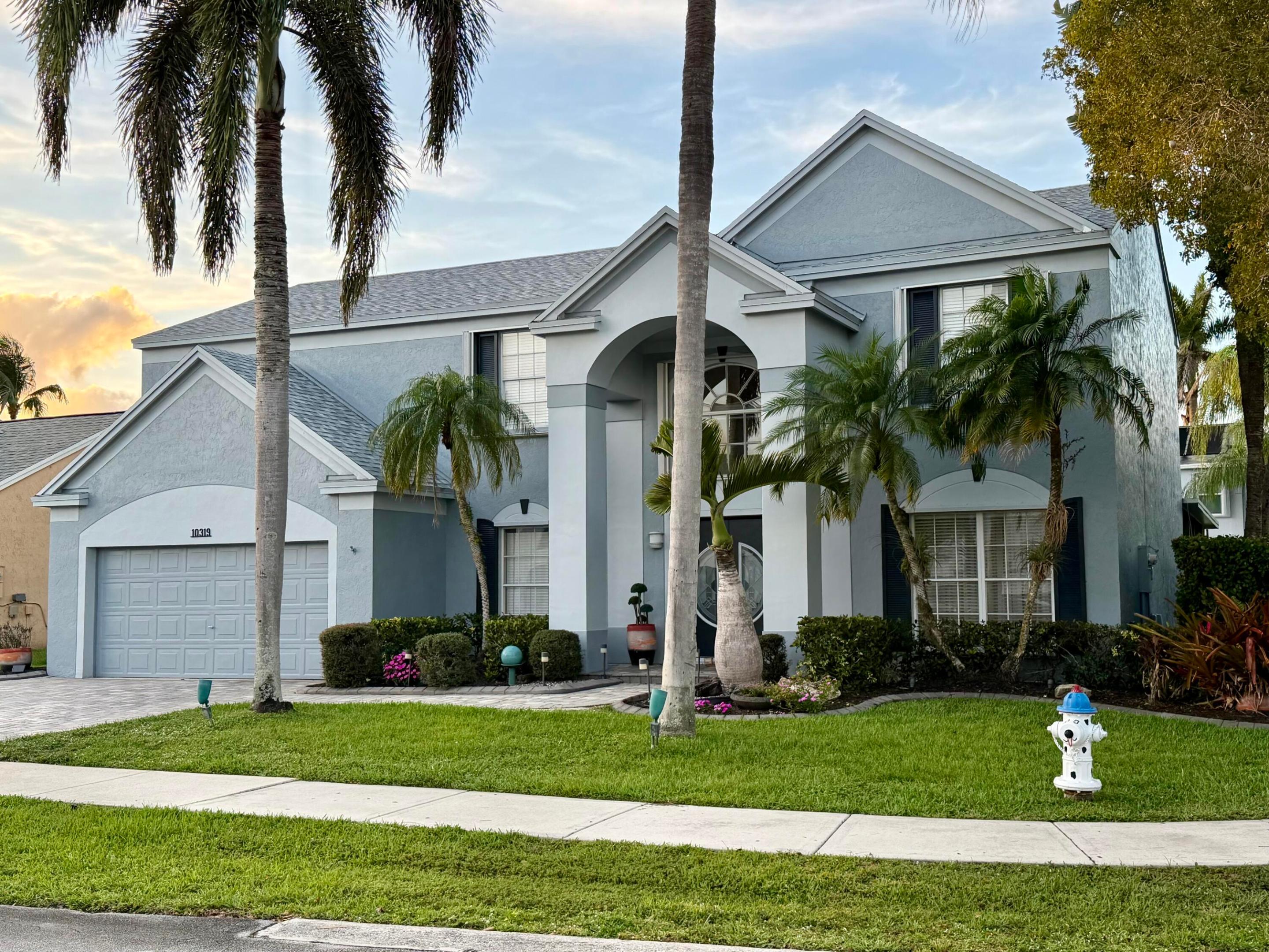 COOPERS GROVE - Residential