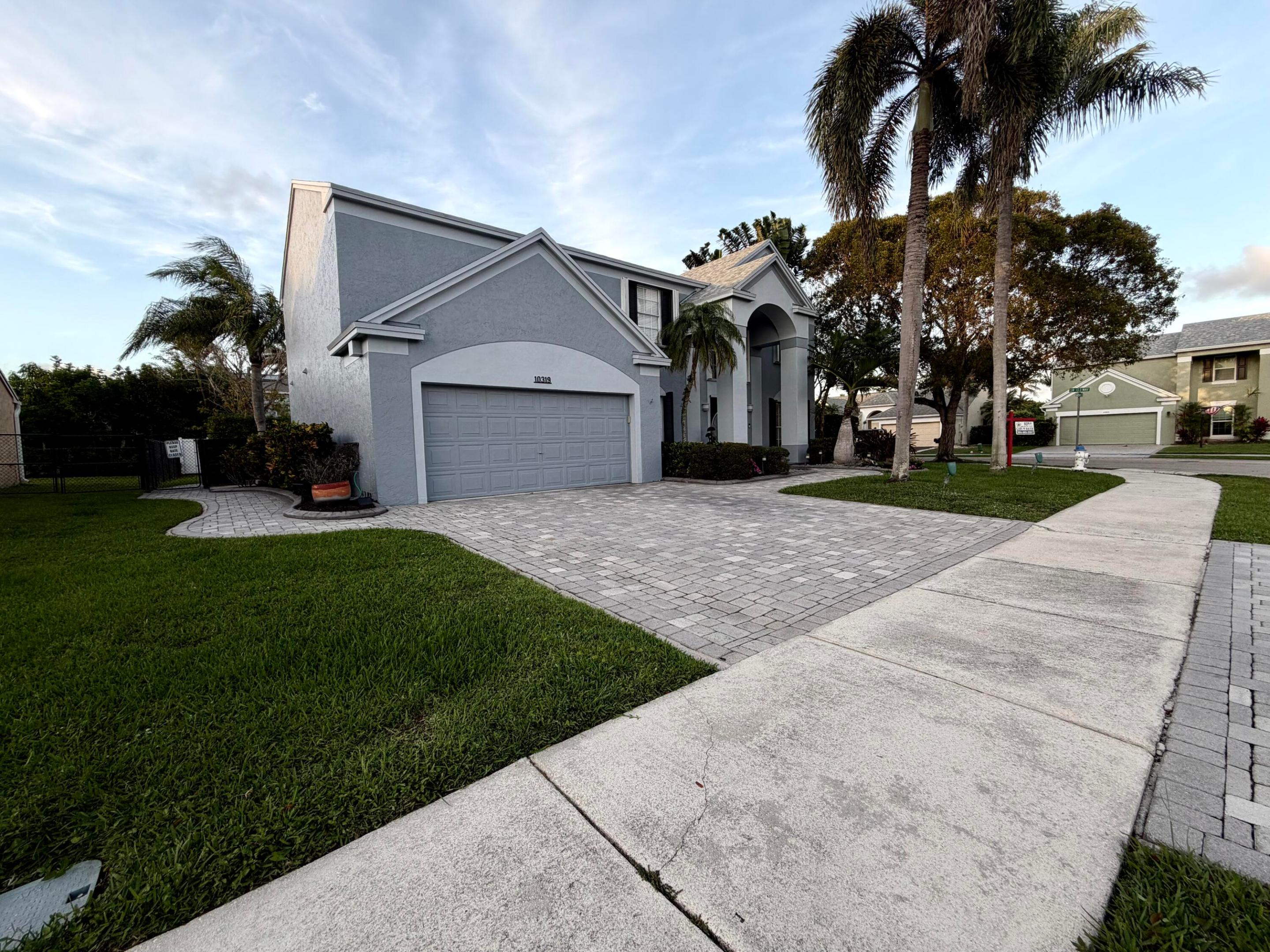 COOPERS GROVE - Residential