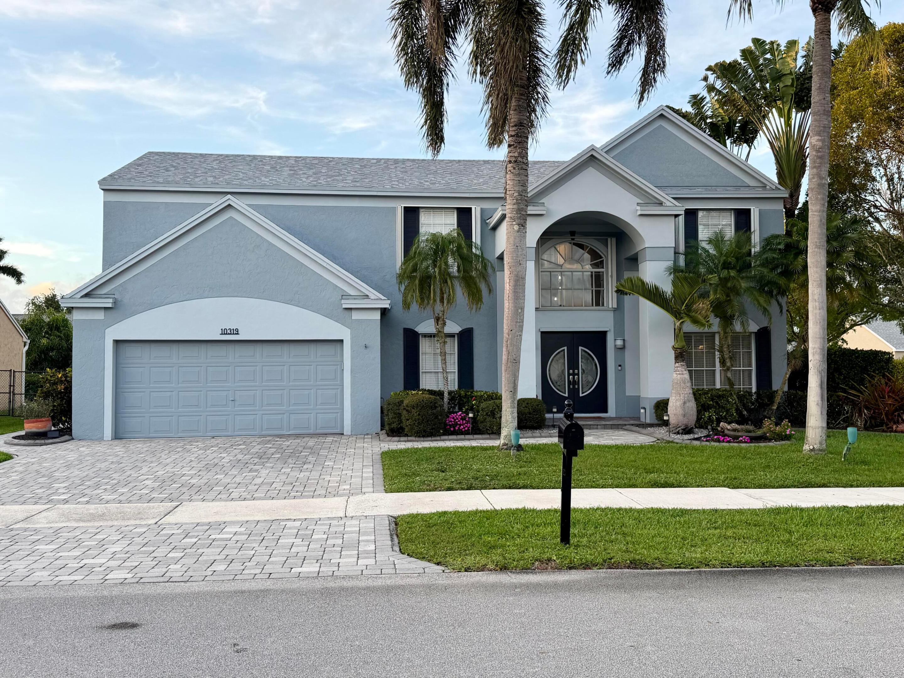 COOPERS GROVE - Residential