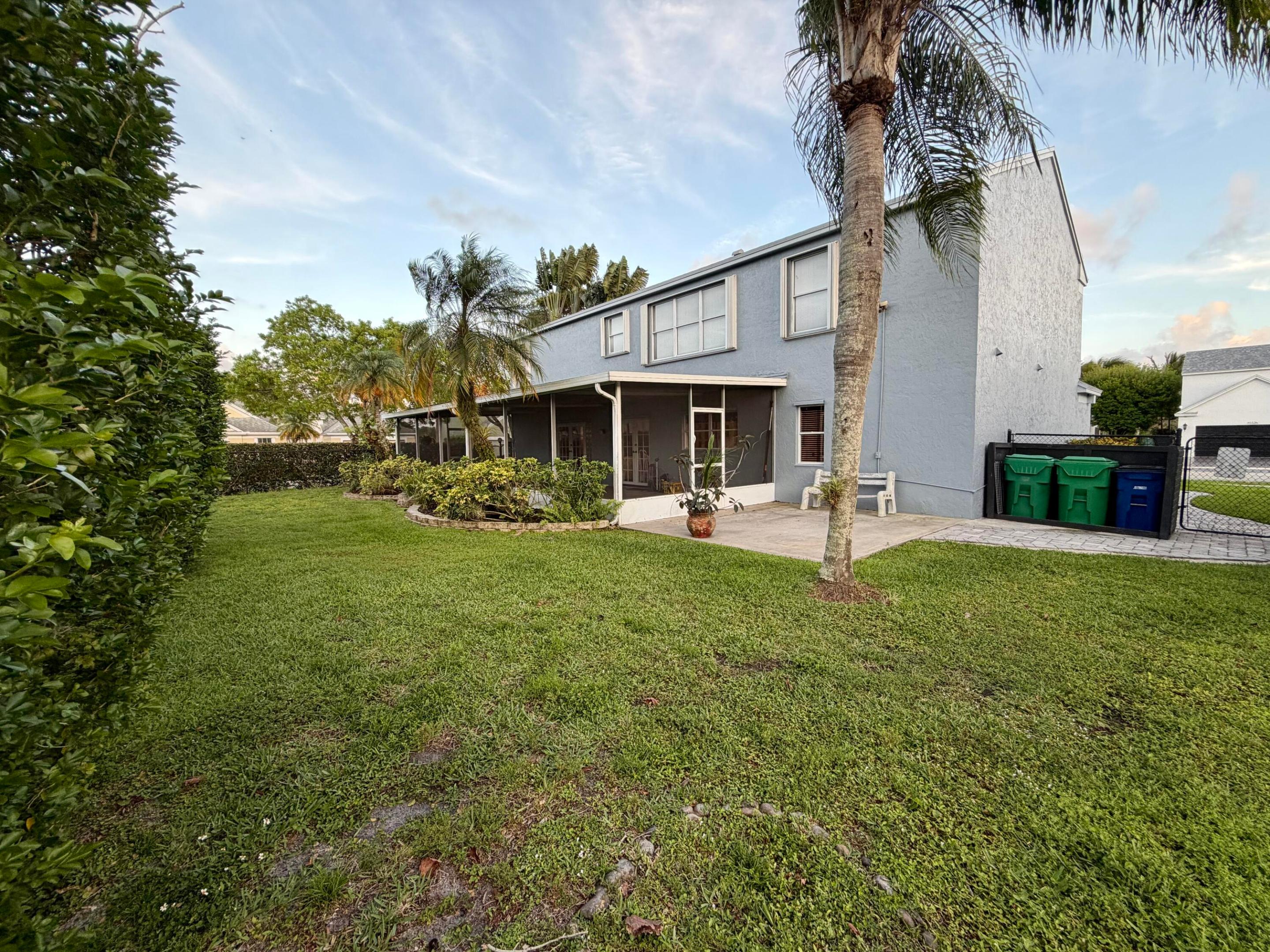 COOPERS GROVE - Residential