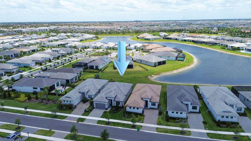 VERANO SOUTH PUD 1 - POD E - PLAT NO. 2 - Residential Lease