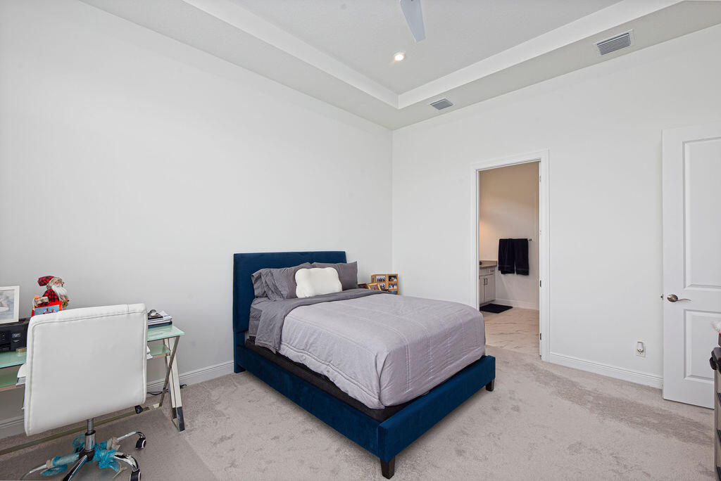 VERANO SOUTH PUD 1 - POD E - PLAT NO. 2 - Residential Lease