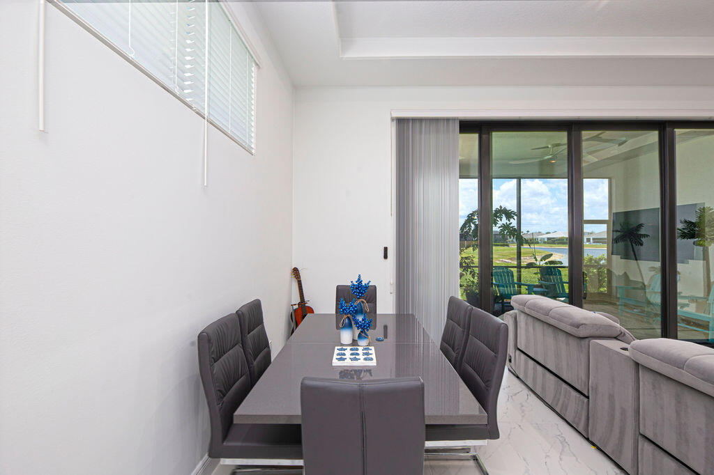 VERANO SOUTH PUD 1 - POD E - PLAT NO. 2 - Residential Lease