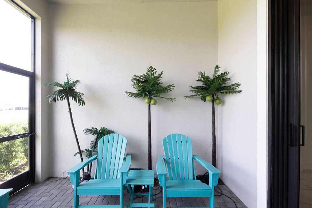 VERANO SOUTH PUD 1 - POD E - PLAT NO. 2 - Residential Lease