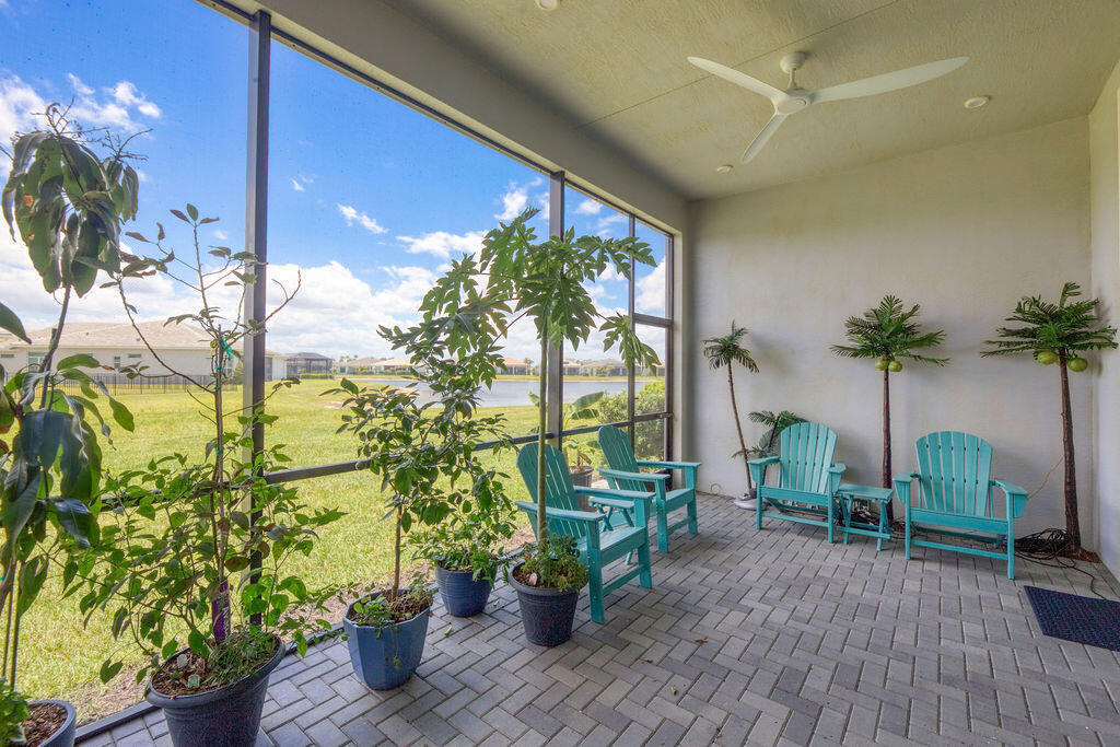 VERANO SOUTH PUD 1 - POD E - PLAT NO. 2 - Residential Lease