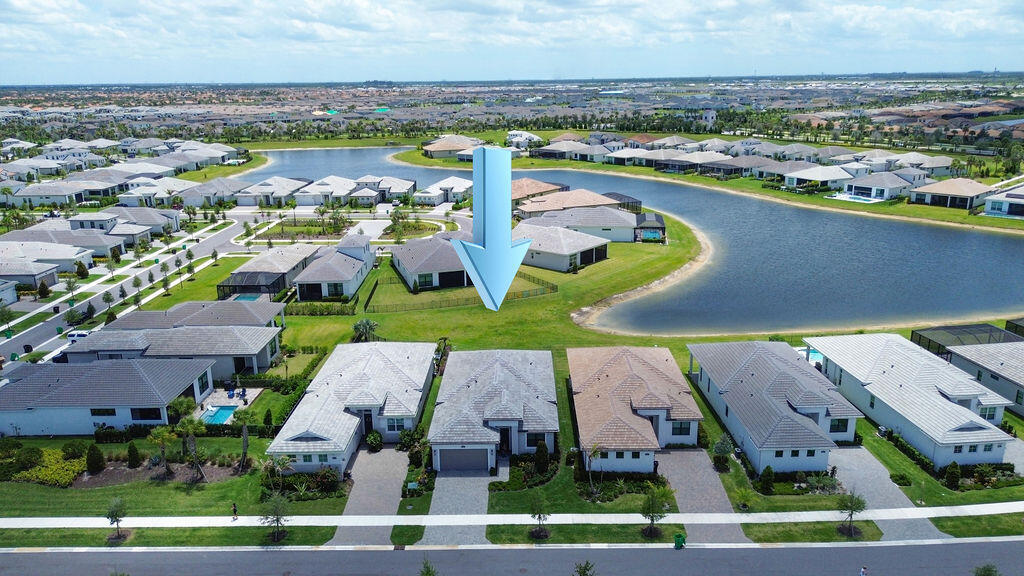 VERANO SOUTH PUD 1 - POD E - PLAT NO. 2 - Residential Lease
