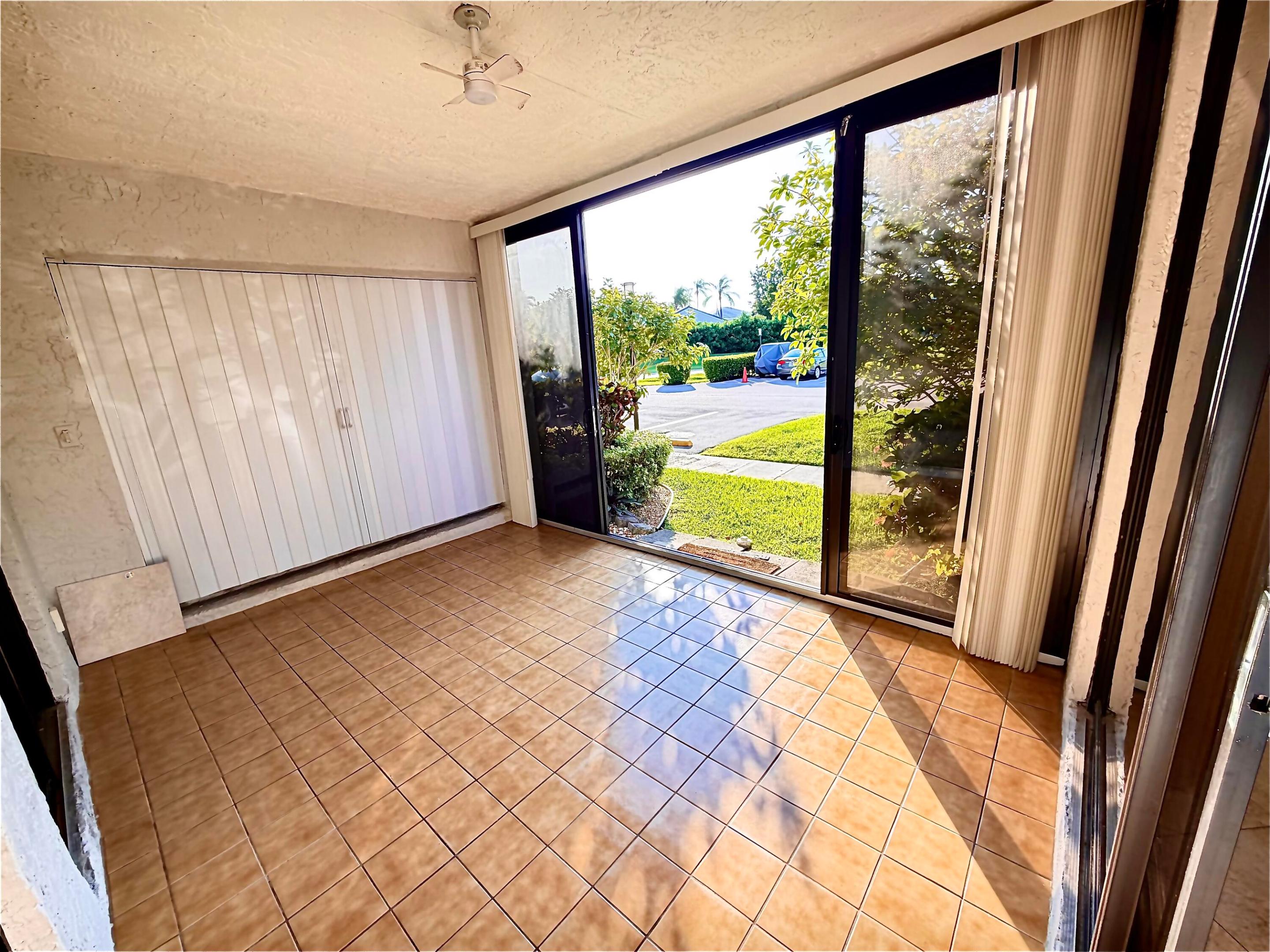 BOCA GLADES CONDO A THRU D - Residential