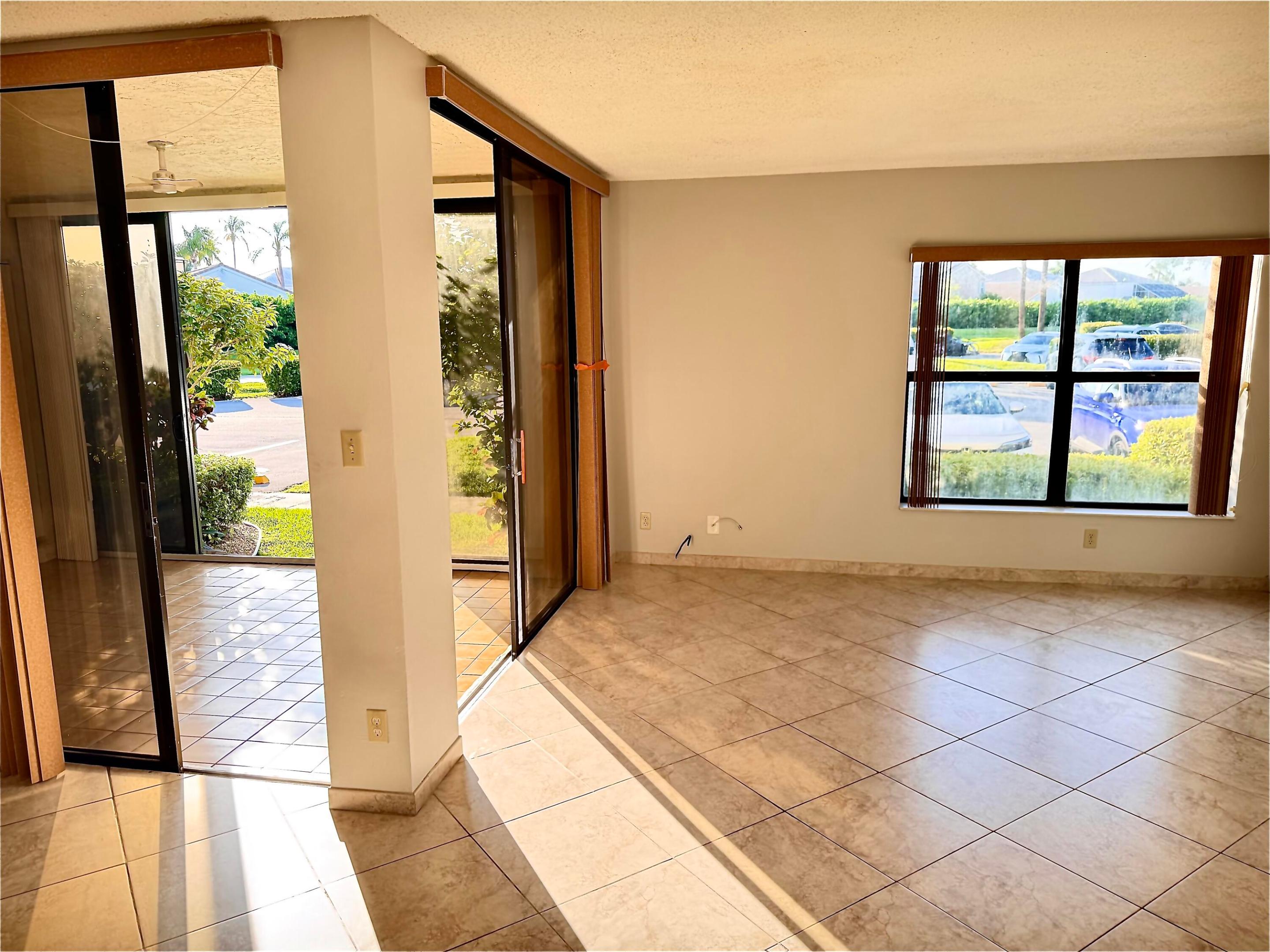BOCA GLADES CONDO A THRU D - Residential