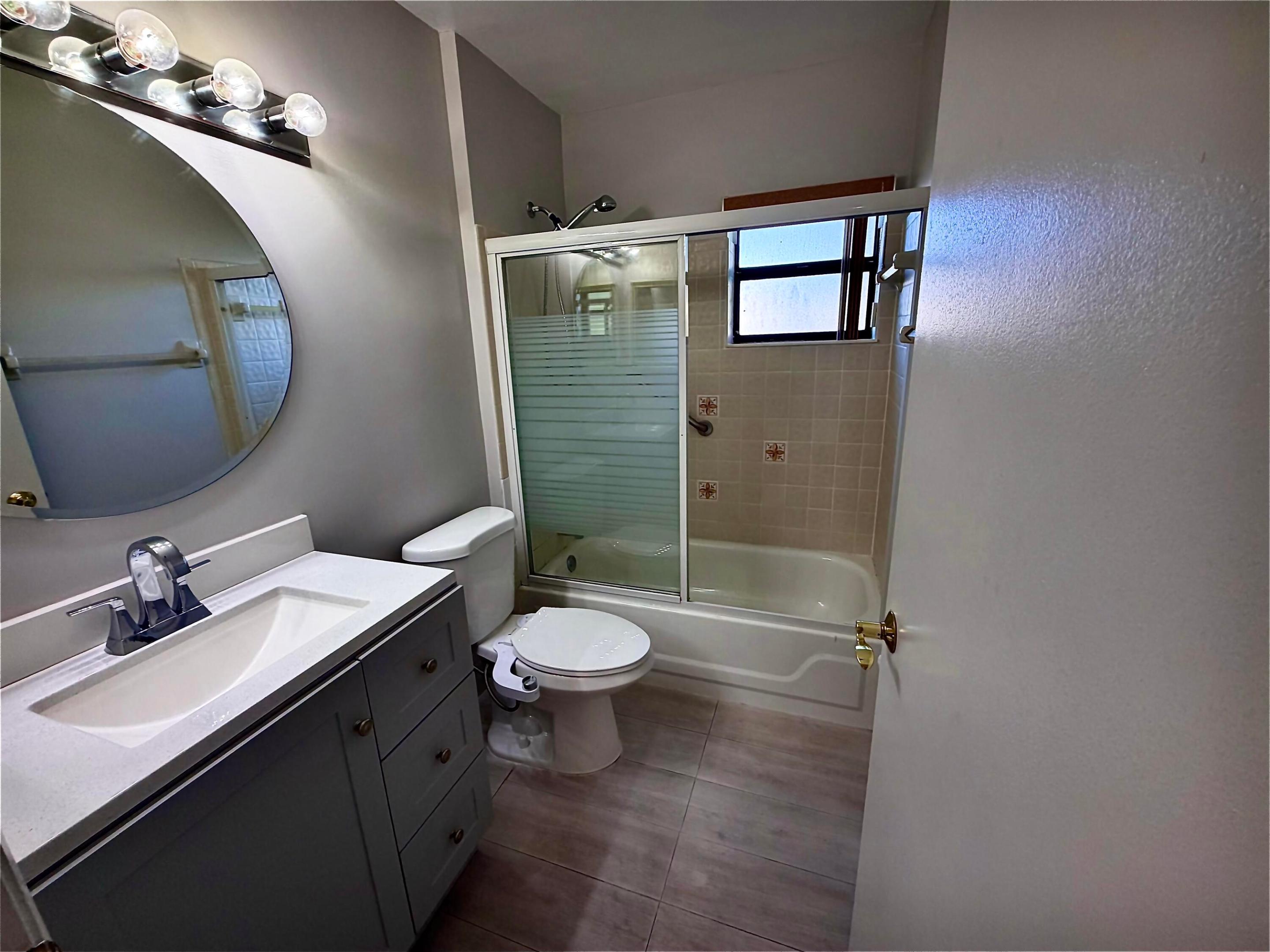 BOCA GLADES CONDO A THRU D - Residential