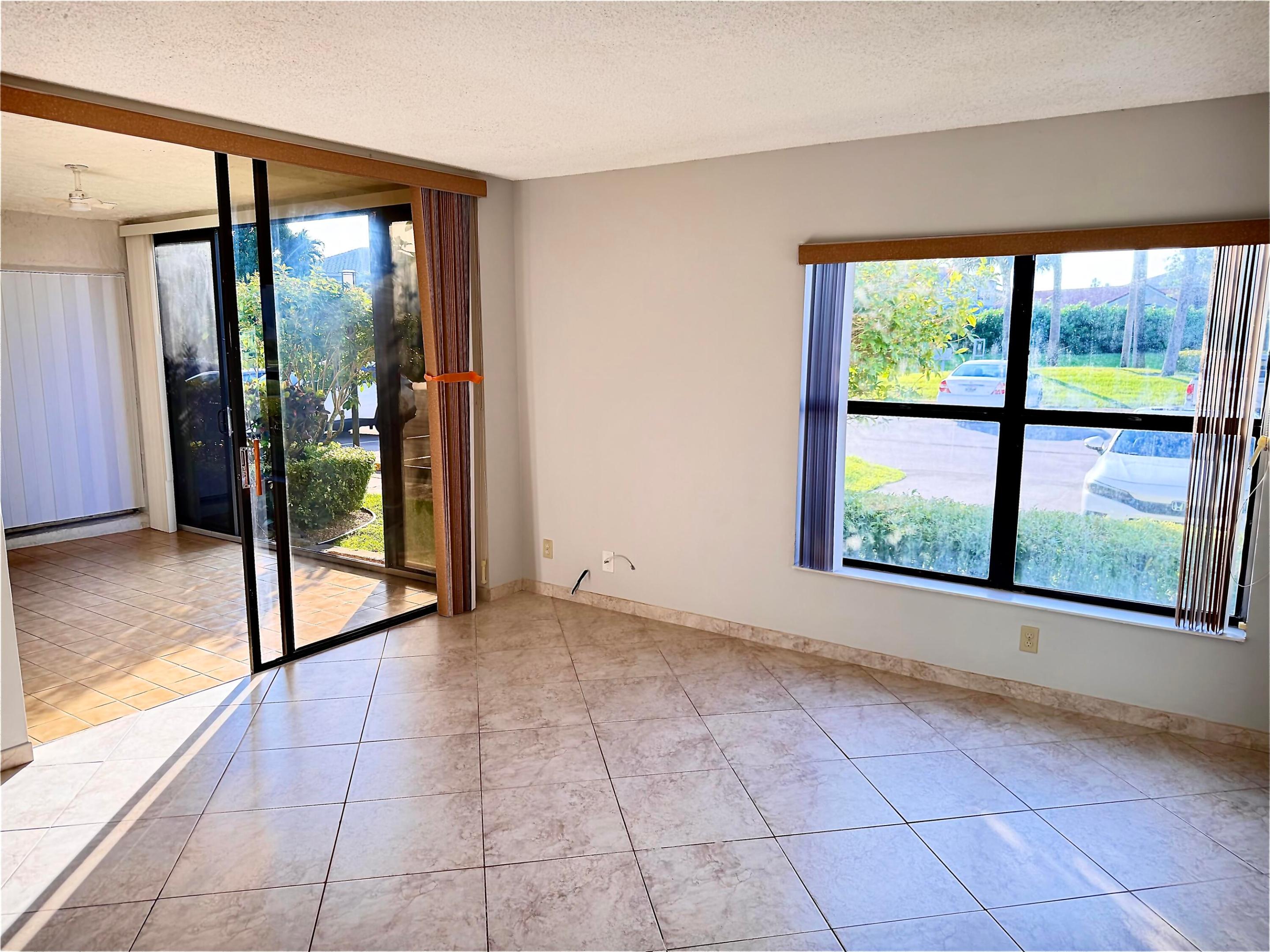BOCA GLADES CONDO A THRU D - Residential
