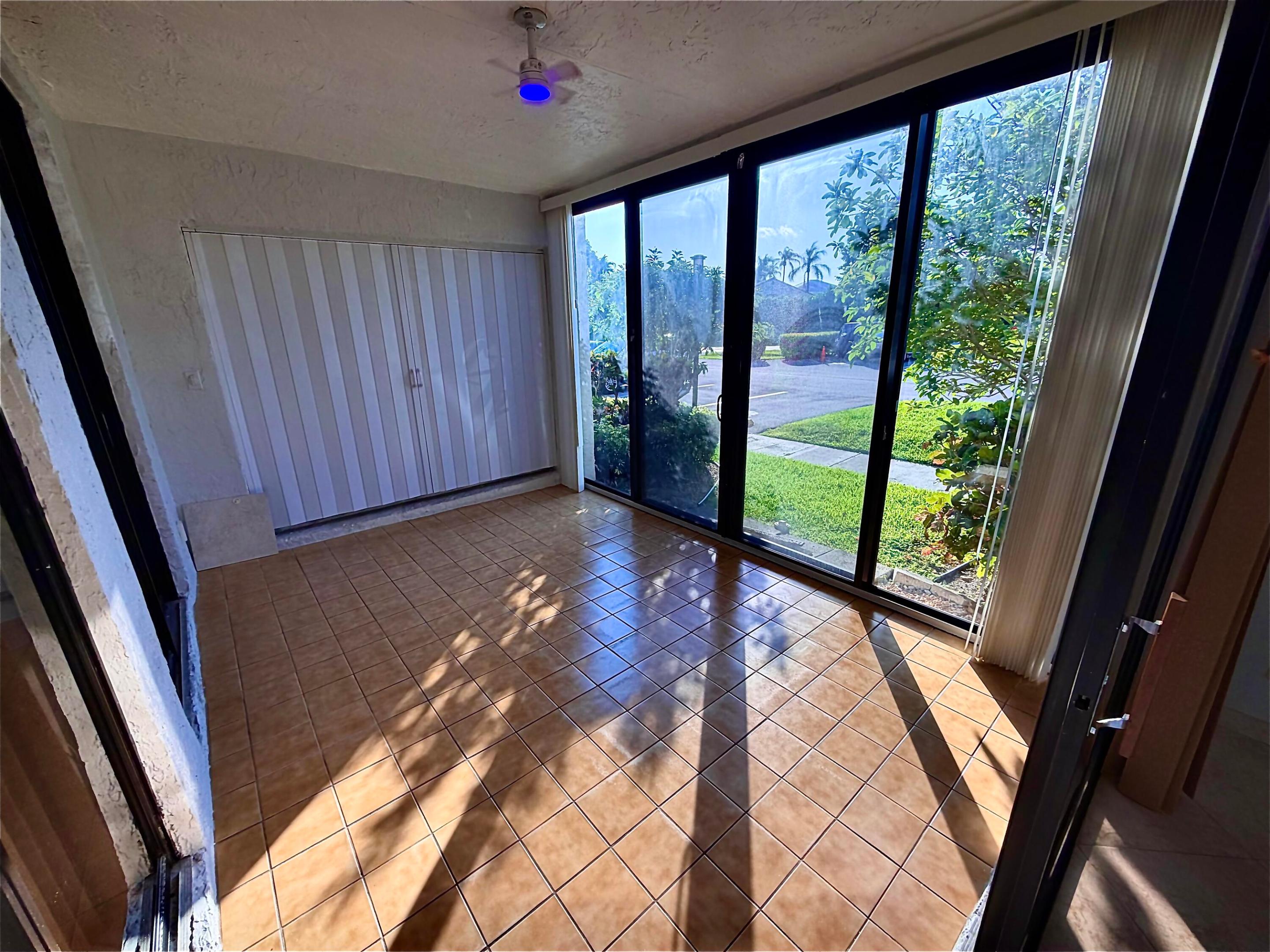 BOCA GLADES CONDO A THRU D - Residential
