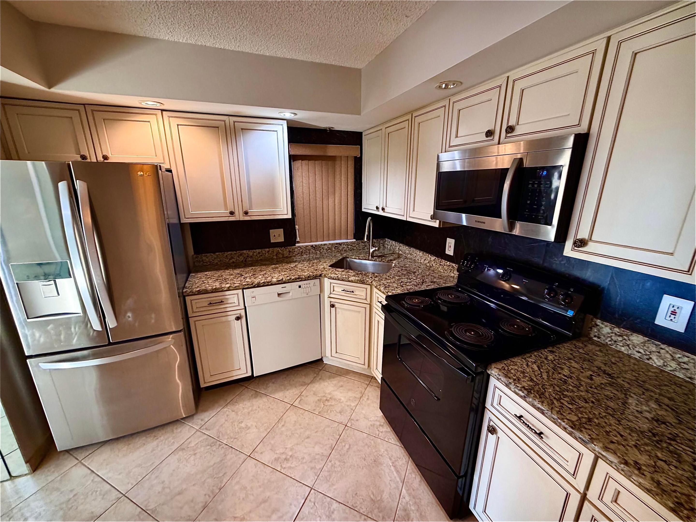 BOCA GLADES CONDO A THRU D - Residential