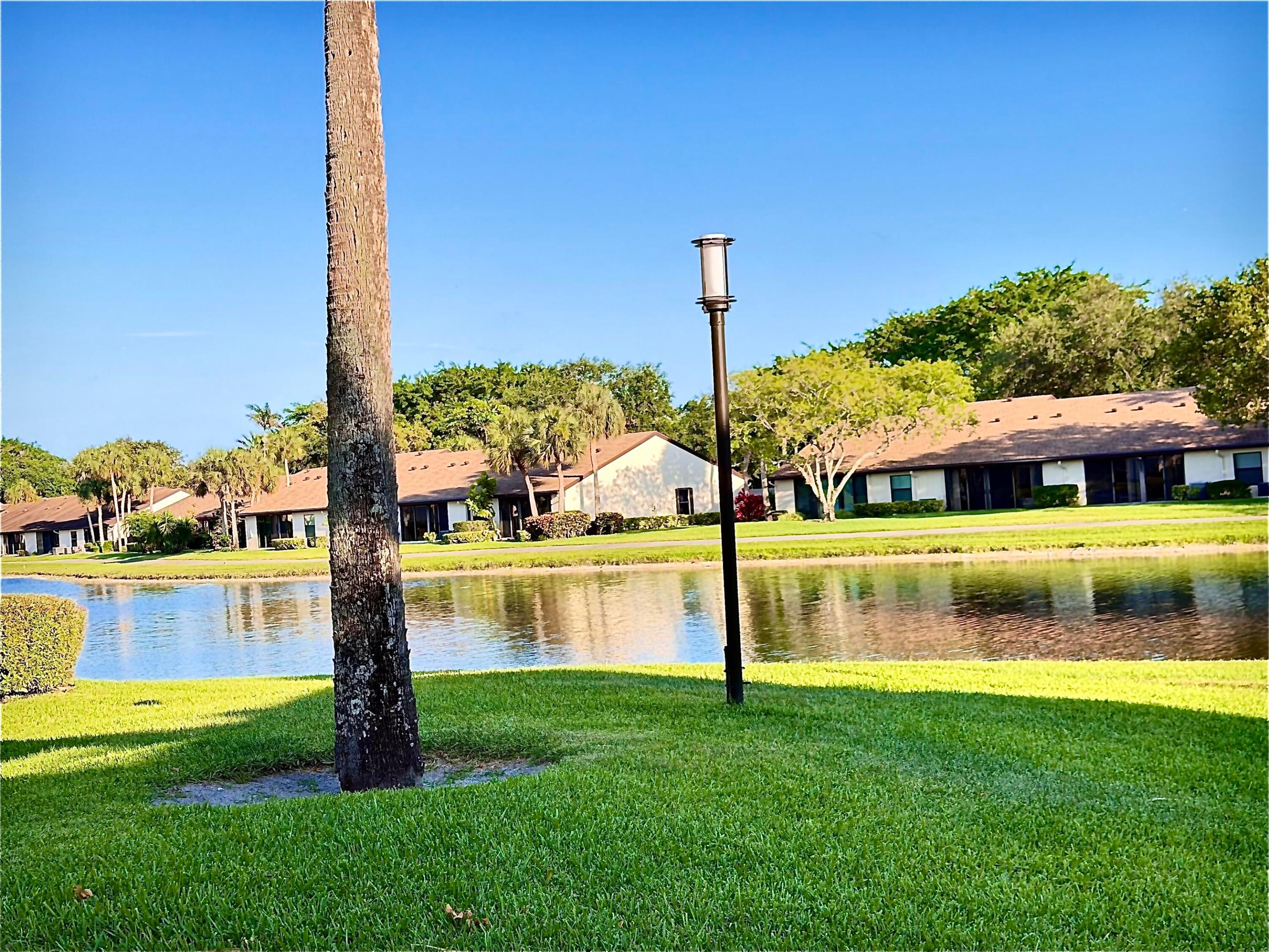 BOCA GLADES CONDO A THRU D - Residential